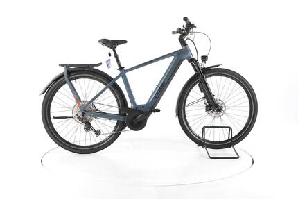Refurbished - Cube Kathmandu Hybrid ABS Trekking E-Bike - Sehr gut