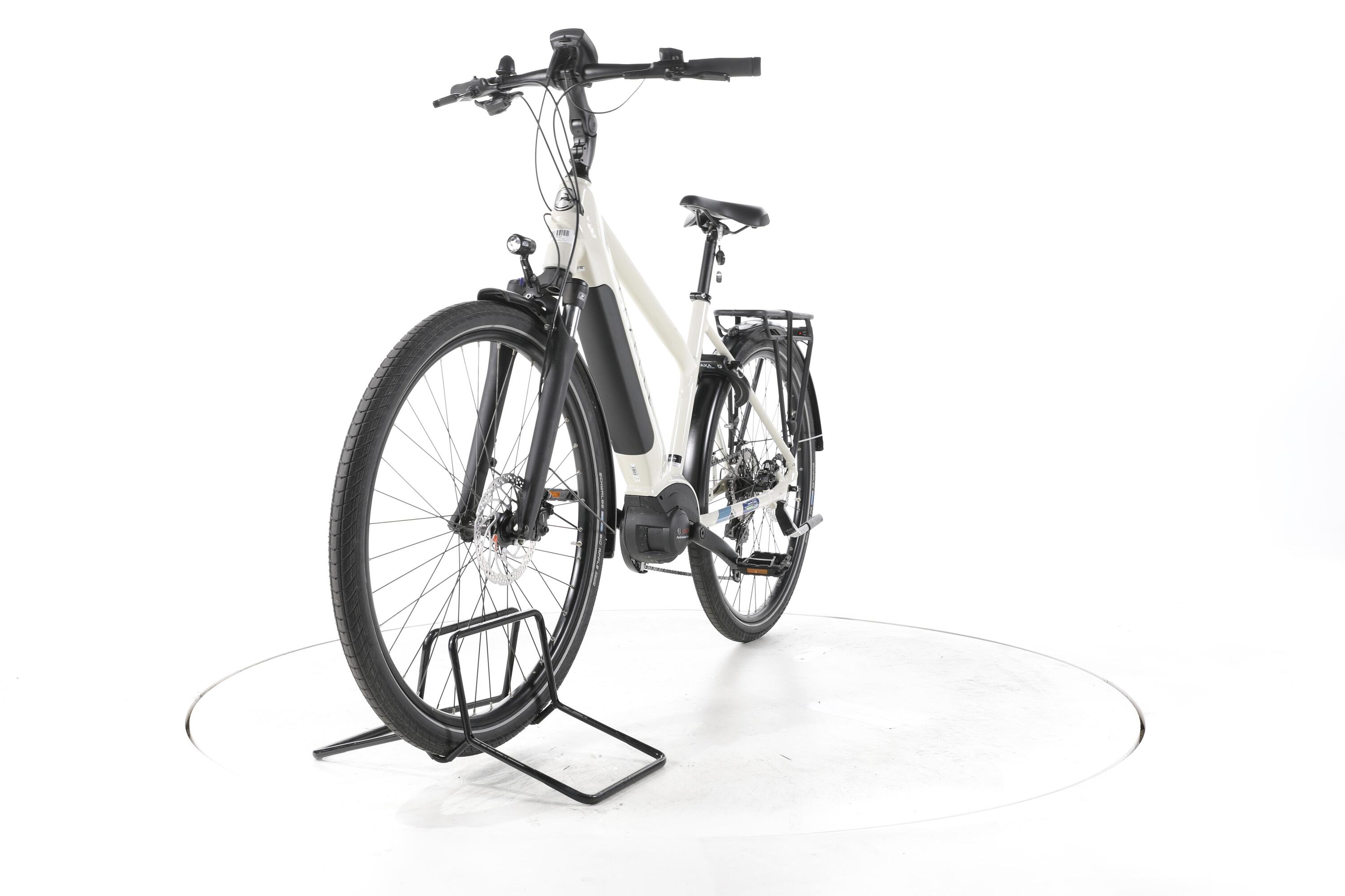 Ebike ricondizionata · Gazelle Medeo T10 HMB · Ottime condizioni 4/7