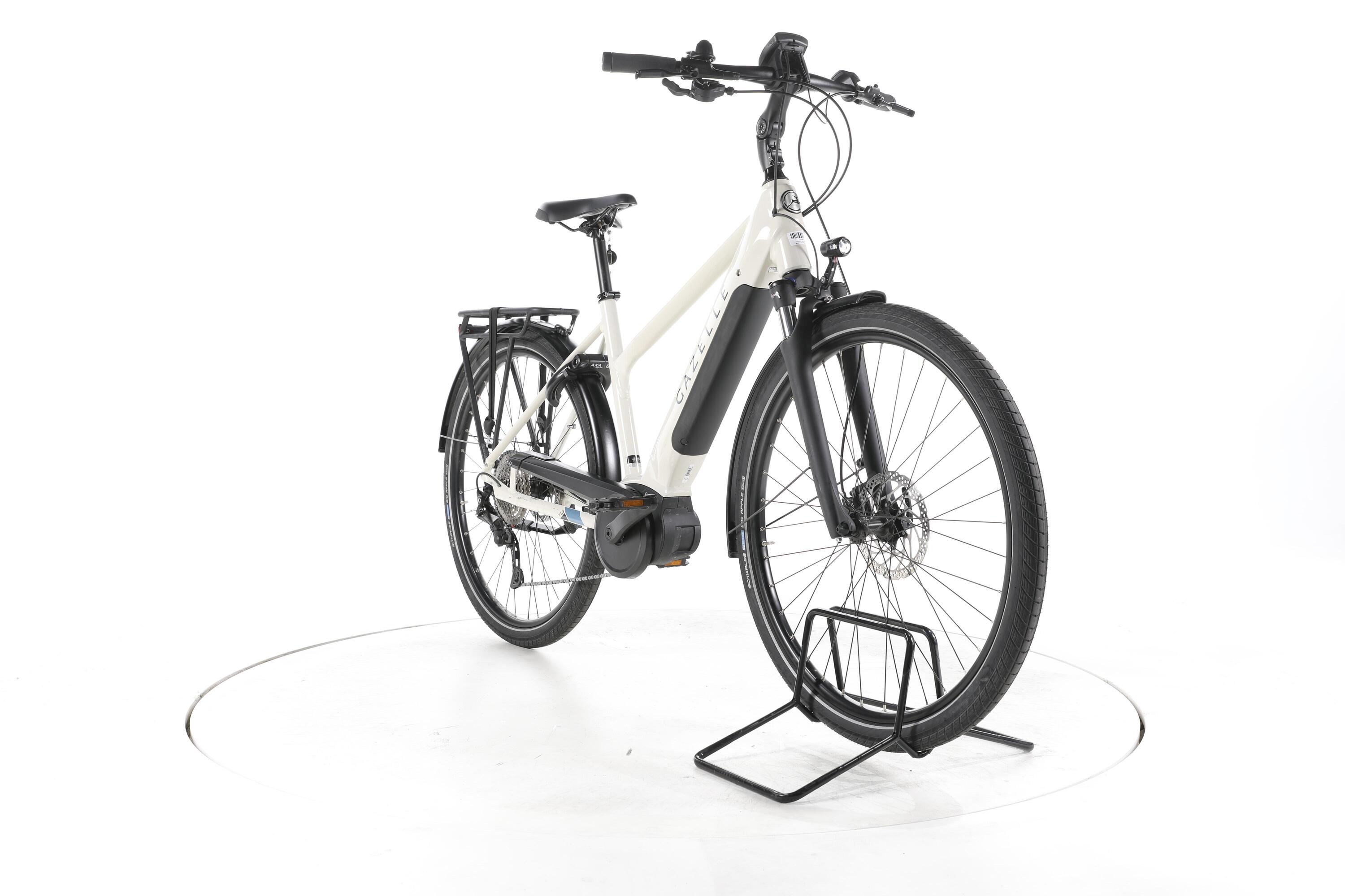 Ebike ricondizionata · Gazelle Medeo T10 HMB · Ottime condizioni 3/7