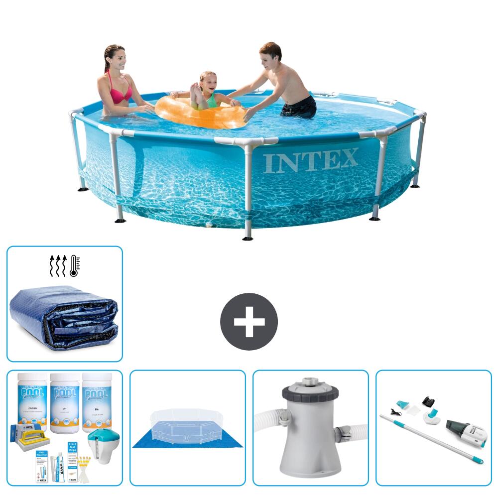 INTEX picture