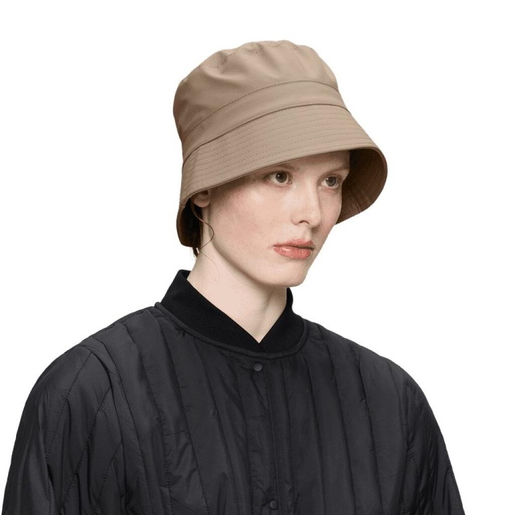 BUCKET HAT 3/4