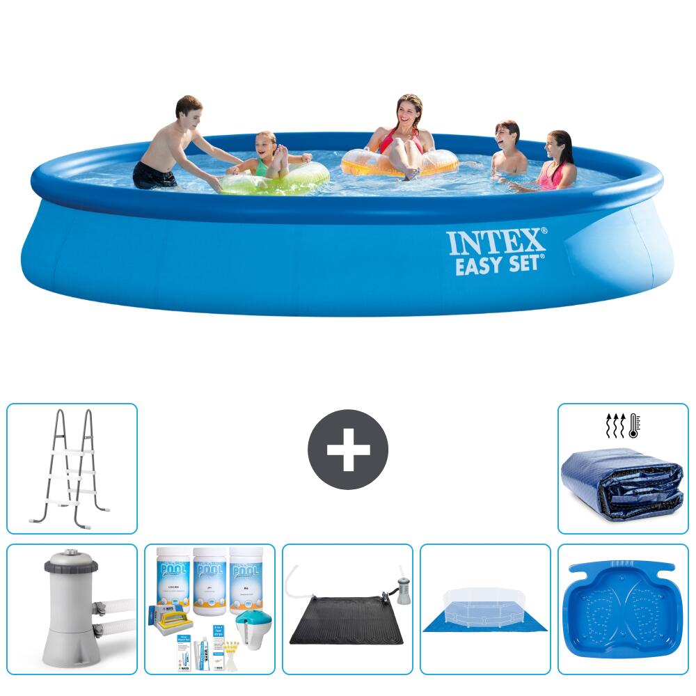 INTEX picture