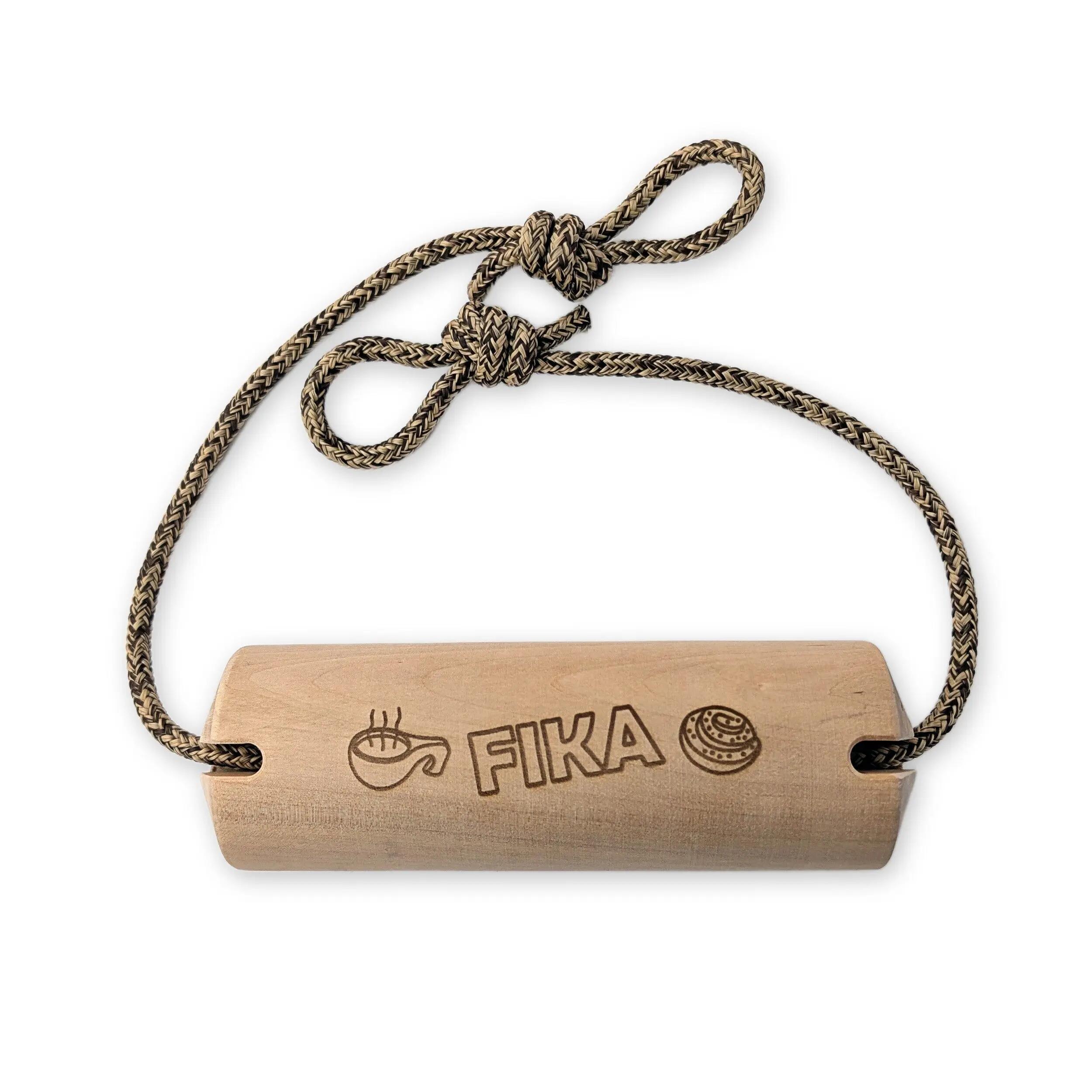 FIKA CLIMBING picture