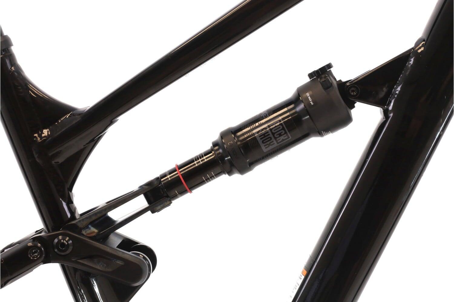 MTB ricondizionata ·  Habit 4 · Ottimo stato 7/8