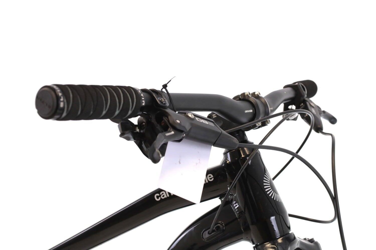 MTB ricondizionata ·  Habit 4 · Ottimo stato 6/8