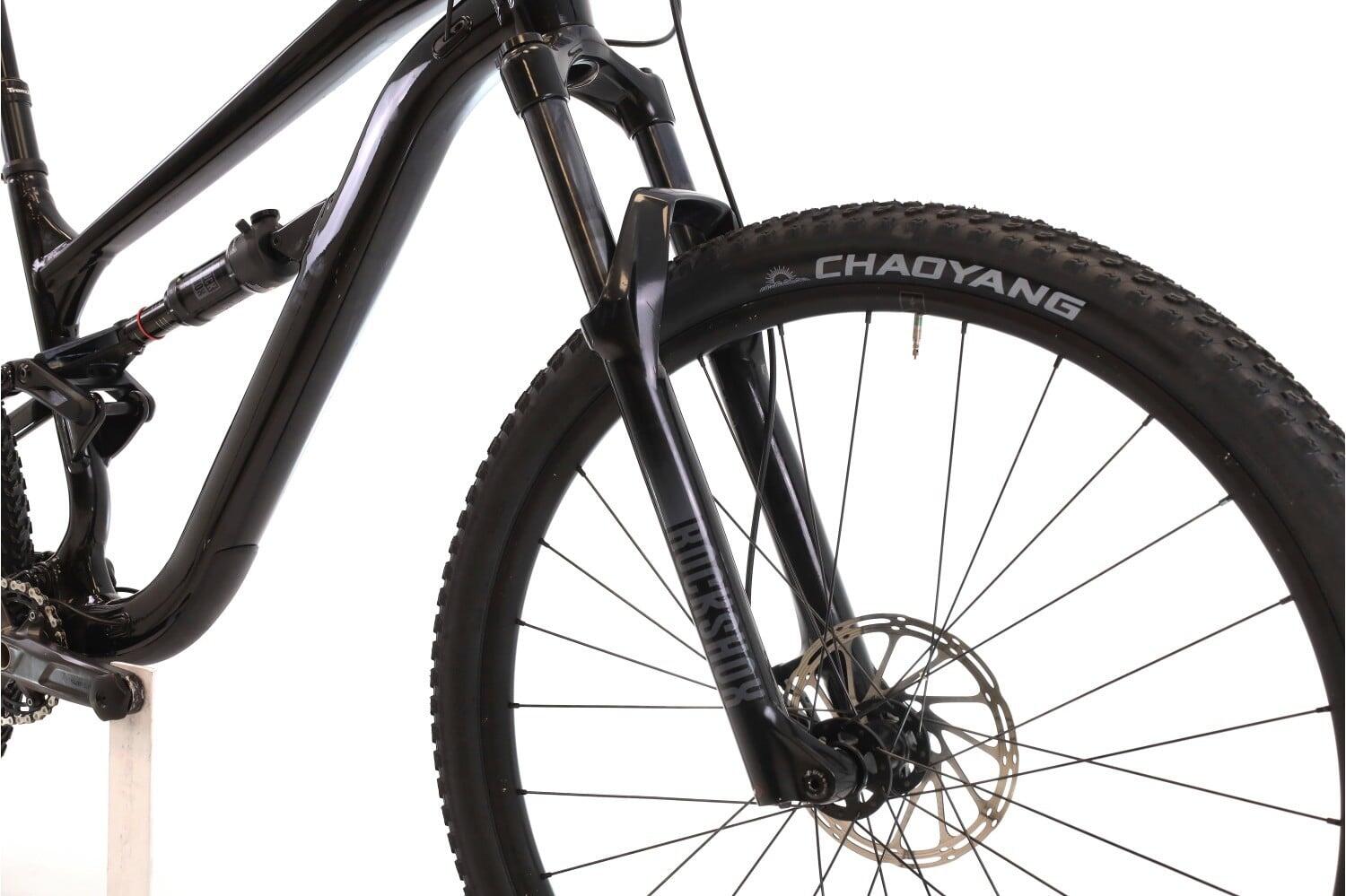 MTB ricondizionata ·  Habit 4 · Ottimo stato 5/8