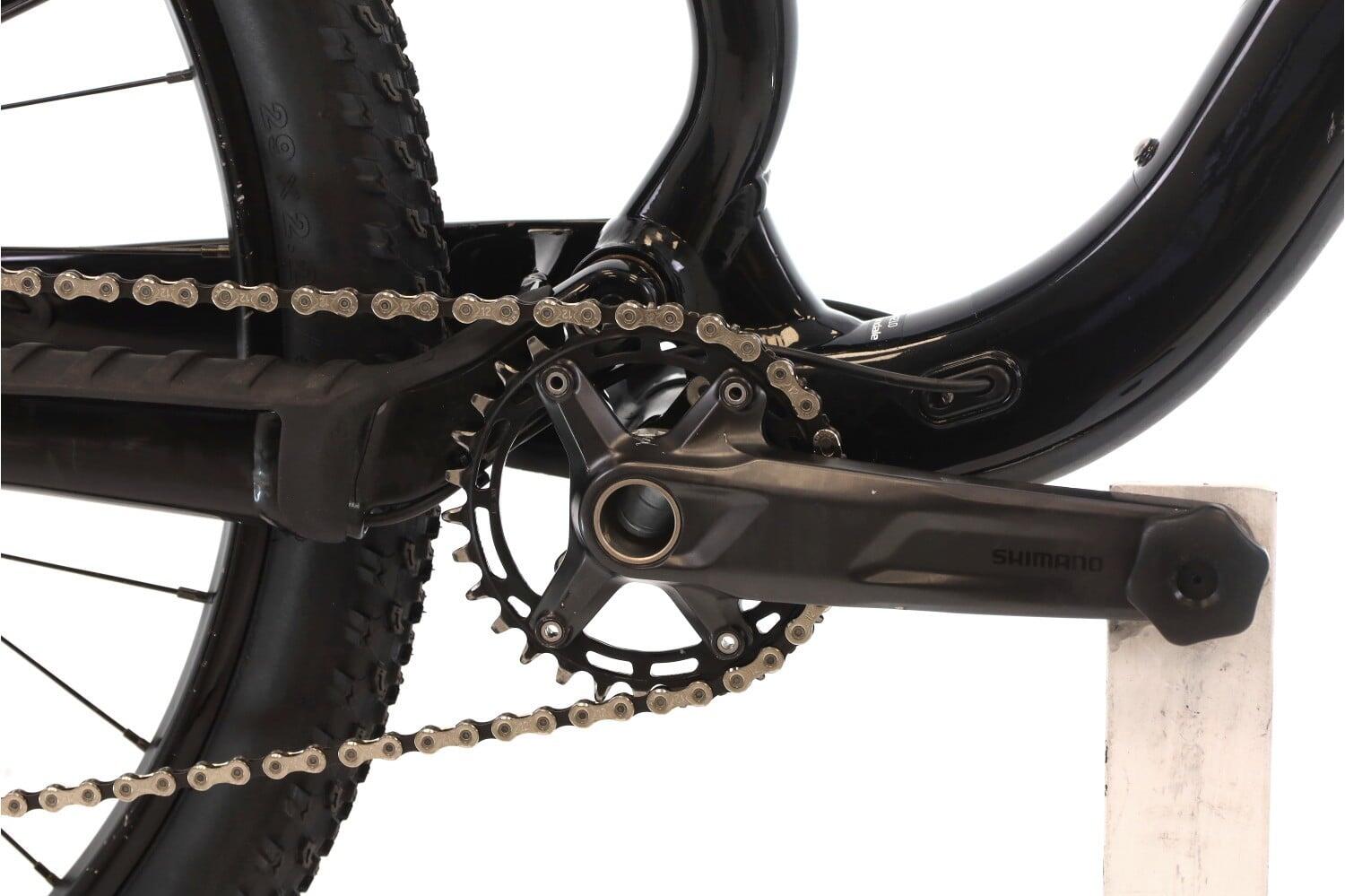 MTB ricondizionata ·  Habit 4 · Ottimo stato 4/8
