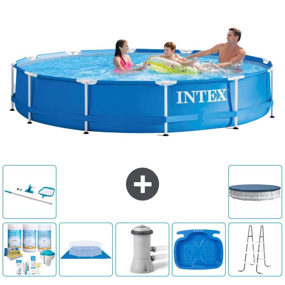 INTEX picture