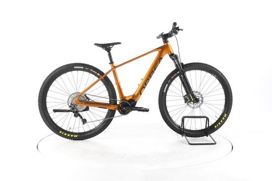 Refurbished - Orbea Urrun 40 E-Bike - Sehr gut