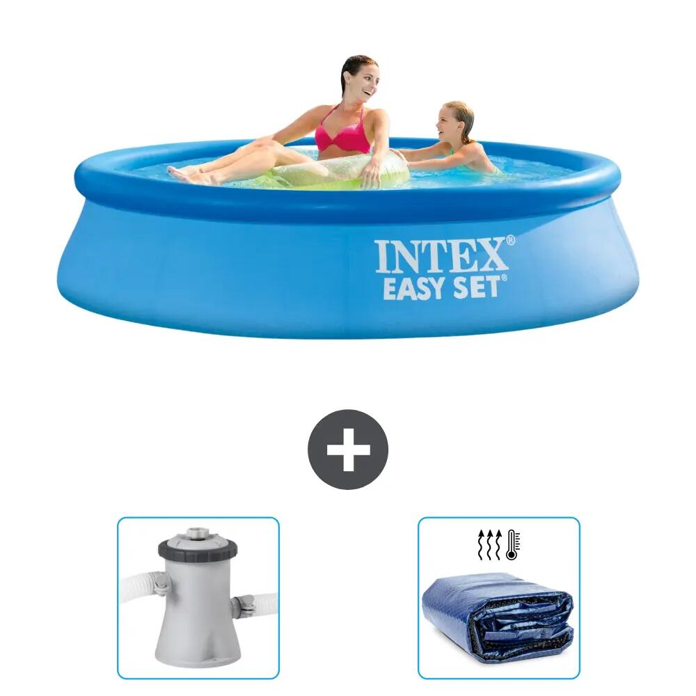 INTEX picture