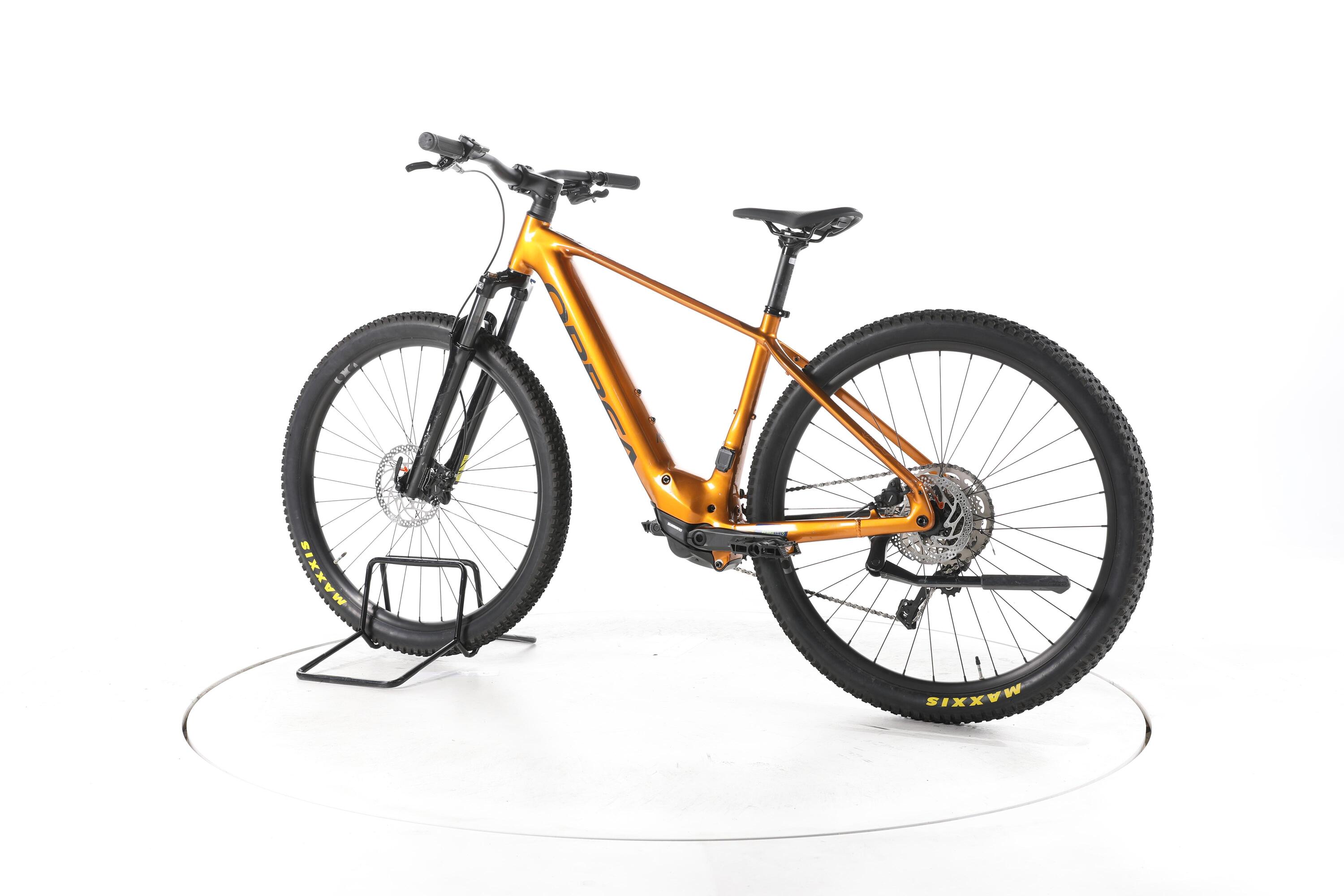 Ebike ricondizionata · Orbea Urrun 40 · Ottime condizioni 7/7