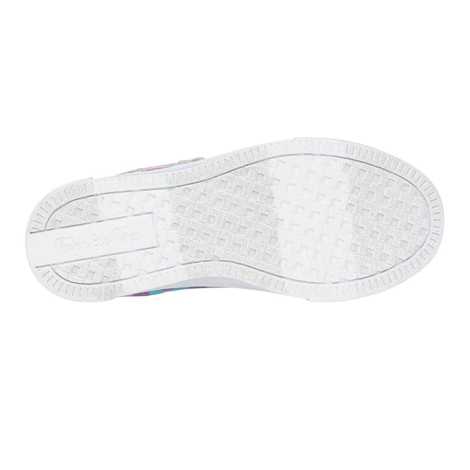 Zapatillas Deportivas Twinkle Sparks Diseño Diseño Impreso Plano para 4/6