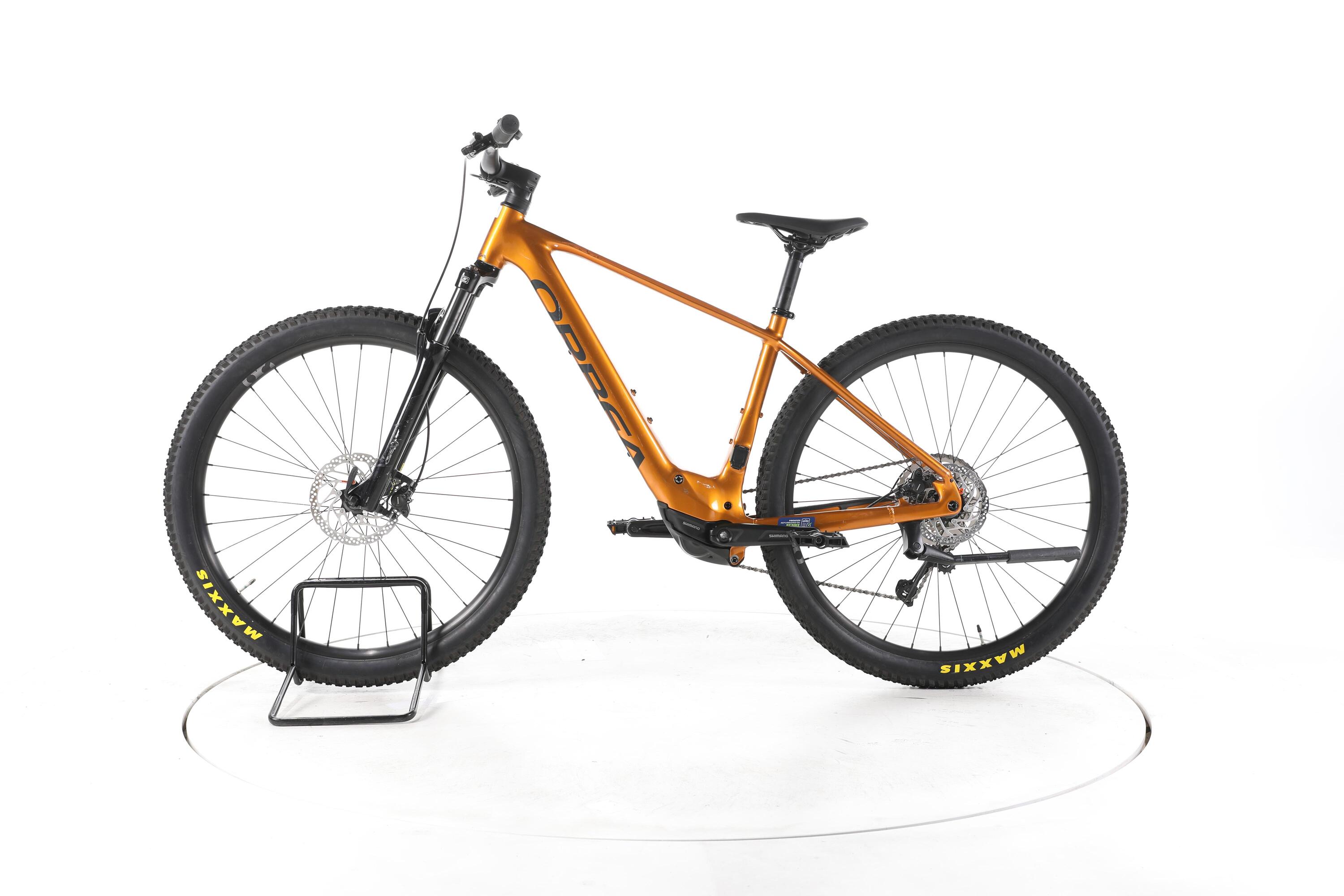 Ebike ricondizionata · Orbea Urrun 40 · Ottime condizioni 6/7