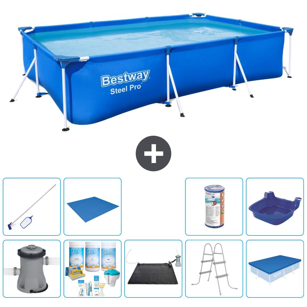 BESTWAY picture