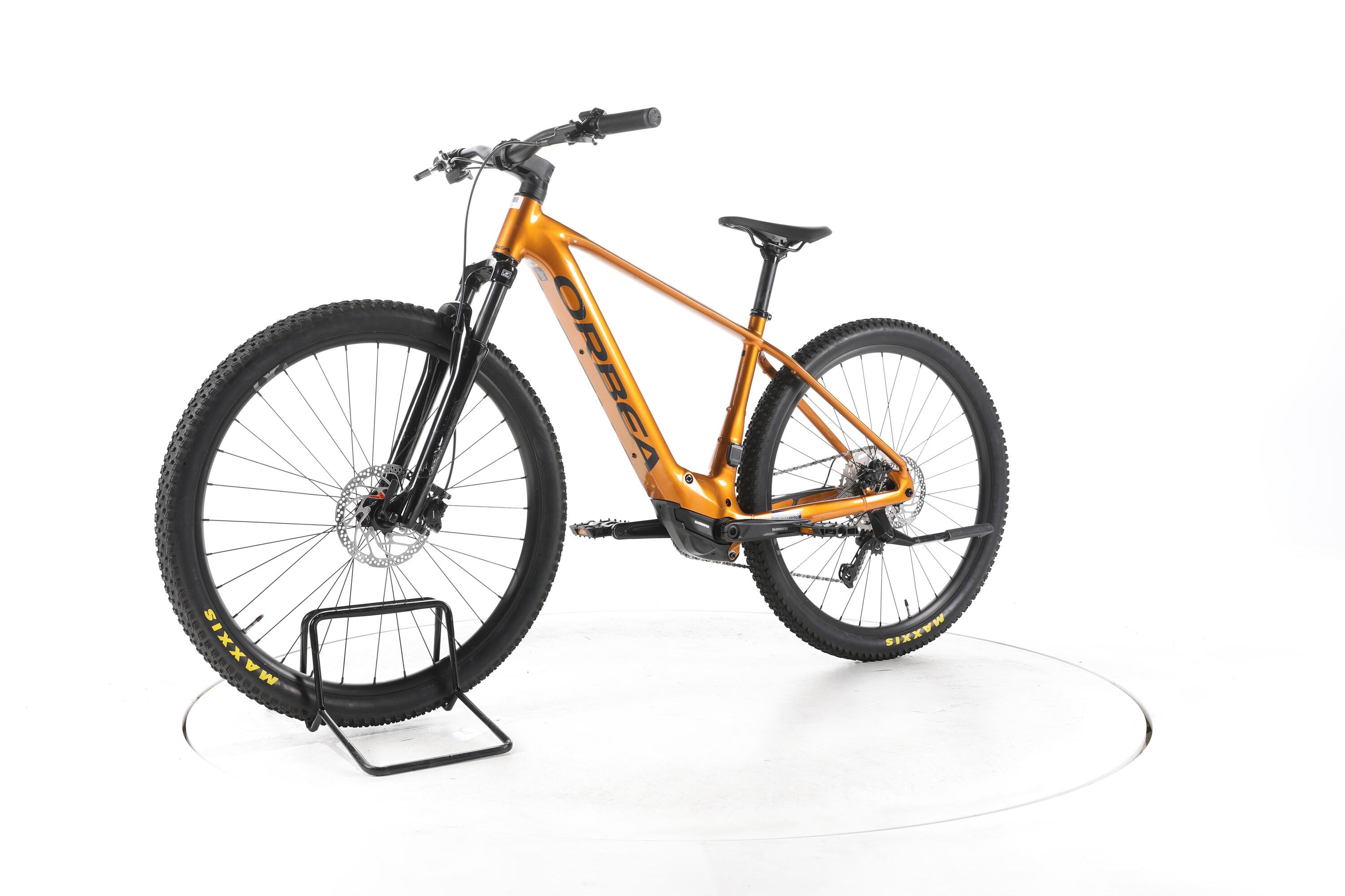Ebike ricondizionata · Orbea Urrun 40 · Ottime condizioni 5/7