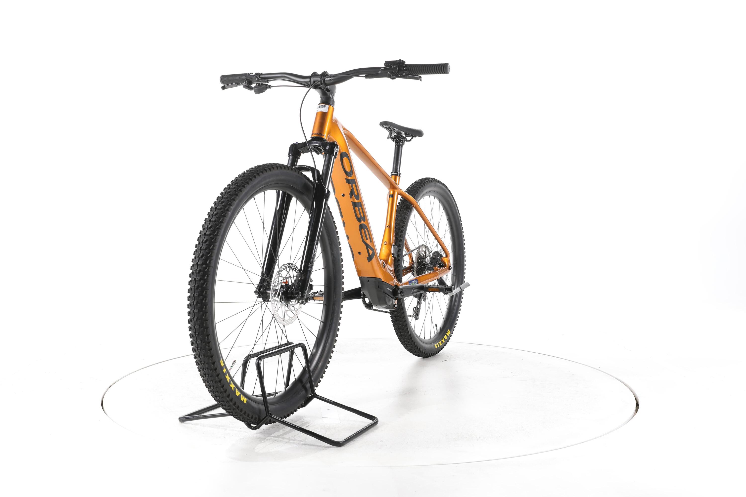 Ebike ricondizionata · Orbea Urrun 40 · Ottime condizioni 4/7