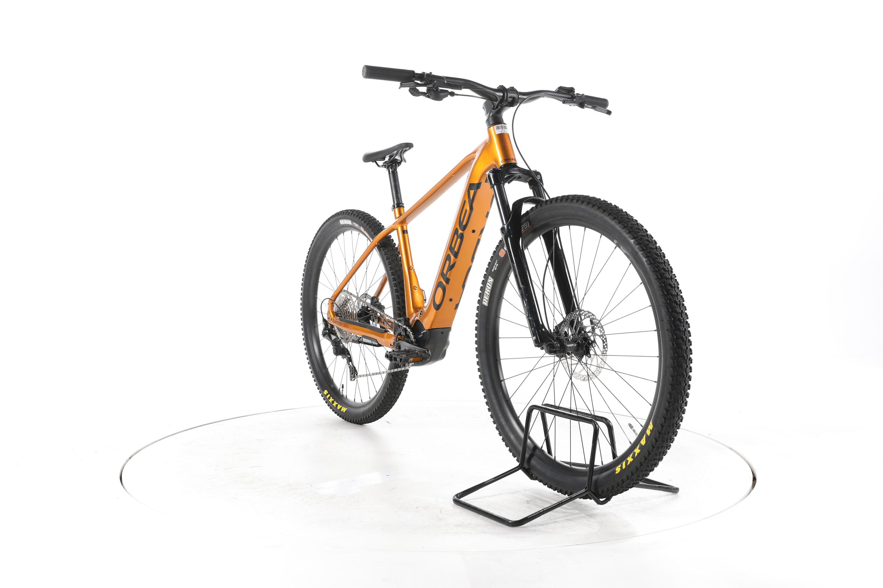 Ebike ricondizionata · Orbea Urrun 40 · Ottime condizioni 3/7