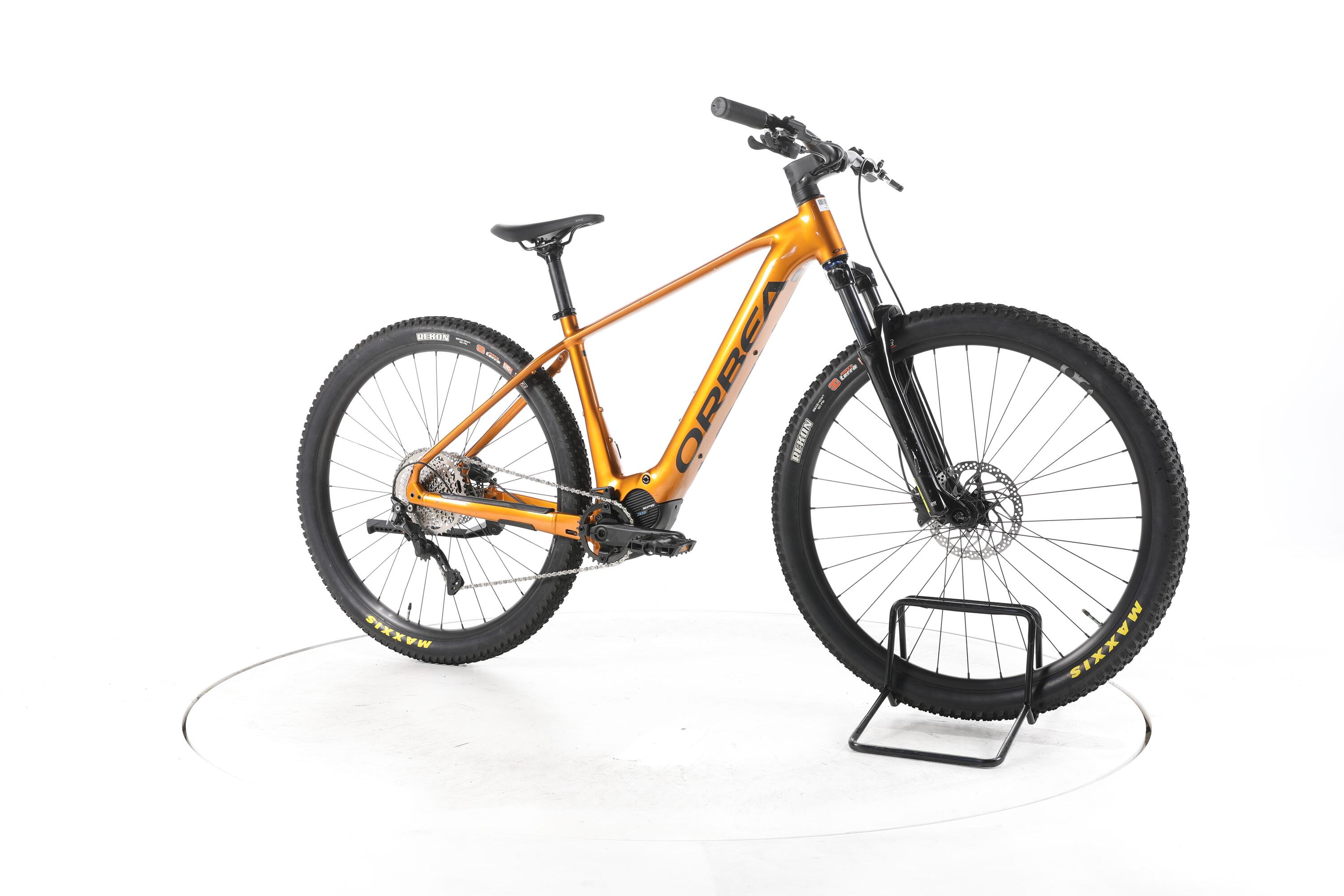 Ebike ricondizionata · Orbea Urrun 40 · Ottime condizioni 2/7