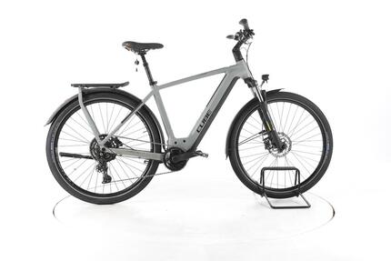 Tweedehands - Cube Kathmandu Hybrid ONE Trekking E-Bike 2024 - Zeer goed