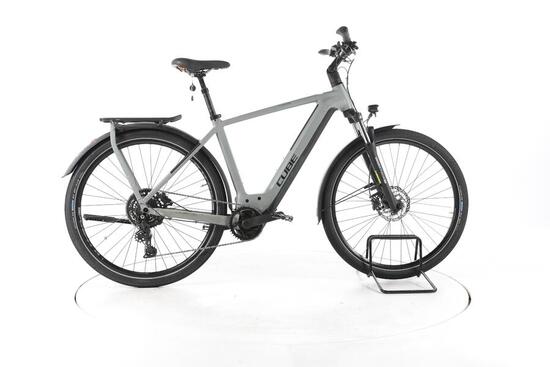 Tweedehands - Cube Kathmandu Hybrid ONE Trekking E-Bike 2024 - Zeer goed