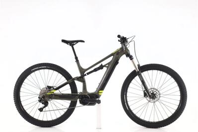 Tweedehands e-bike · moterra neo · zeer goede toestand