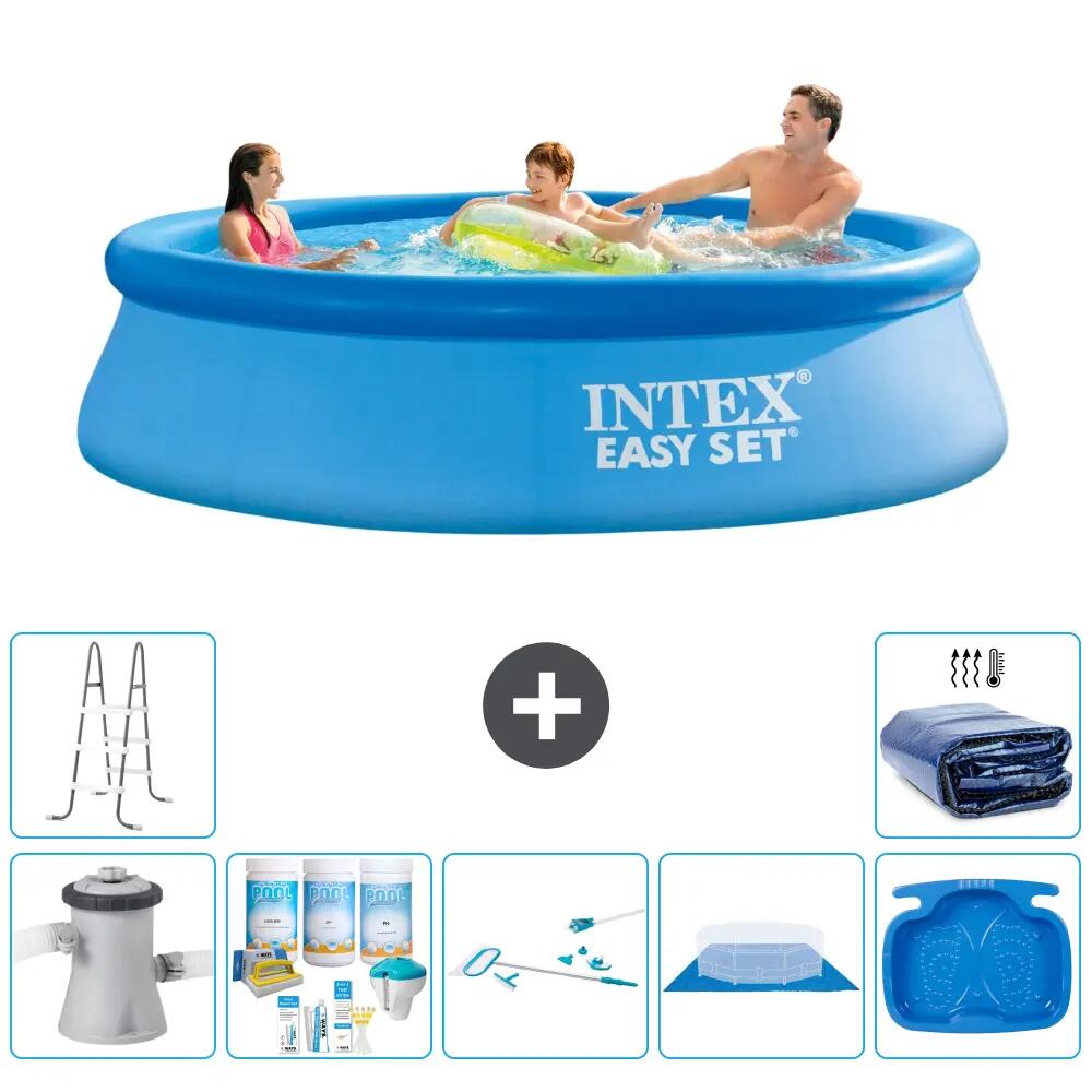 INTEX picture