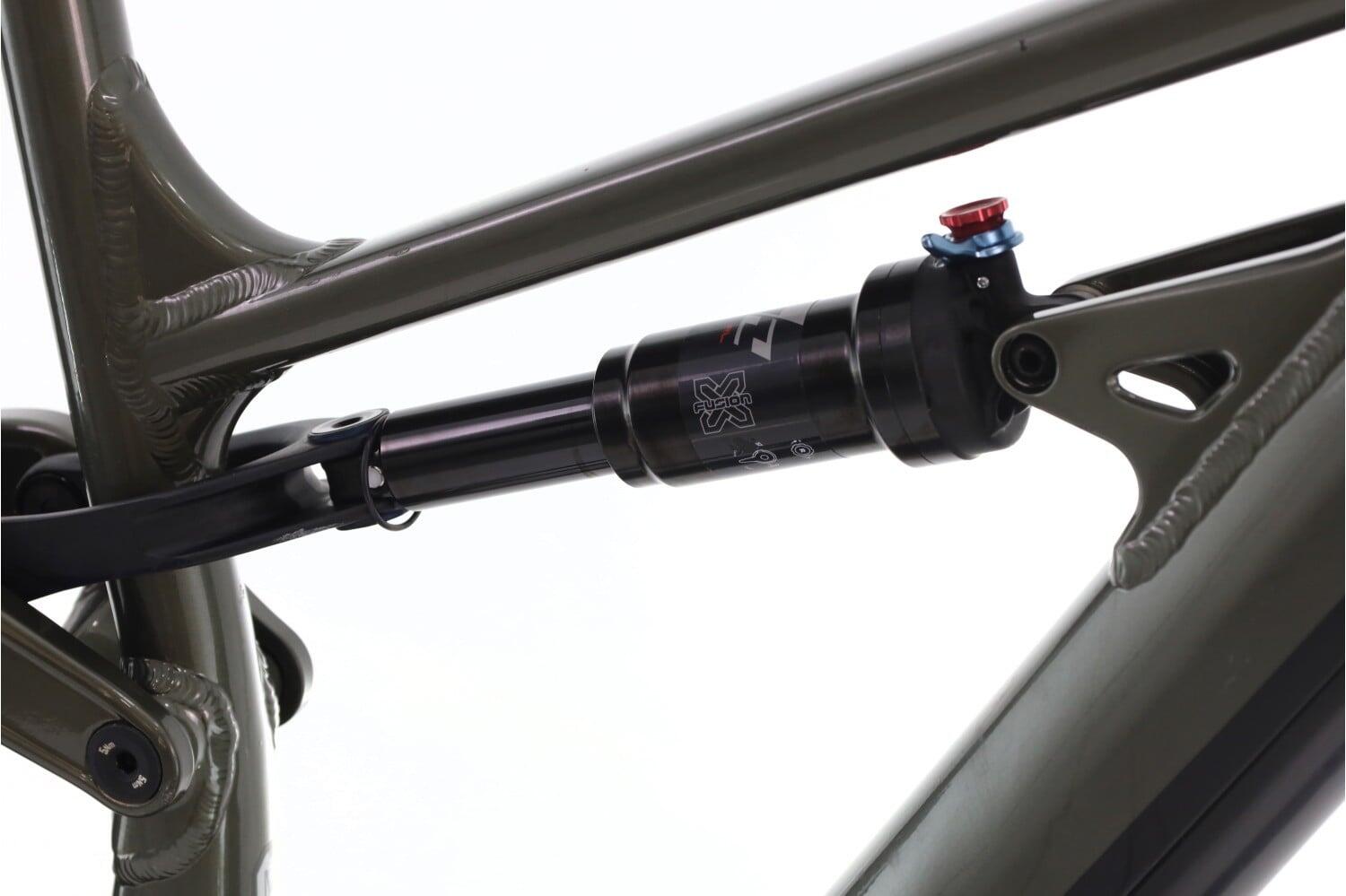 Segunda Vida · Ebike ·  Moterra Neo · Muy buen estado 7/8