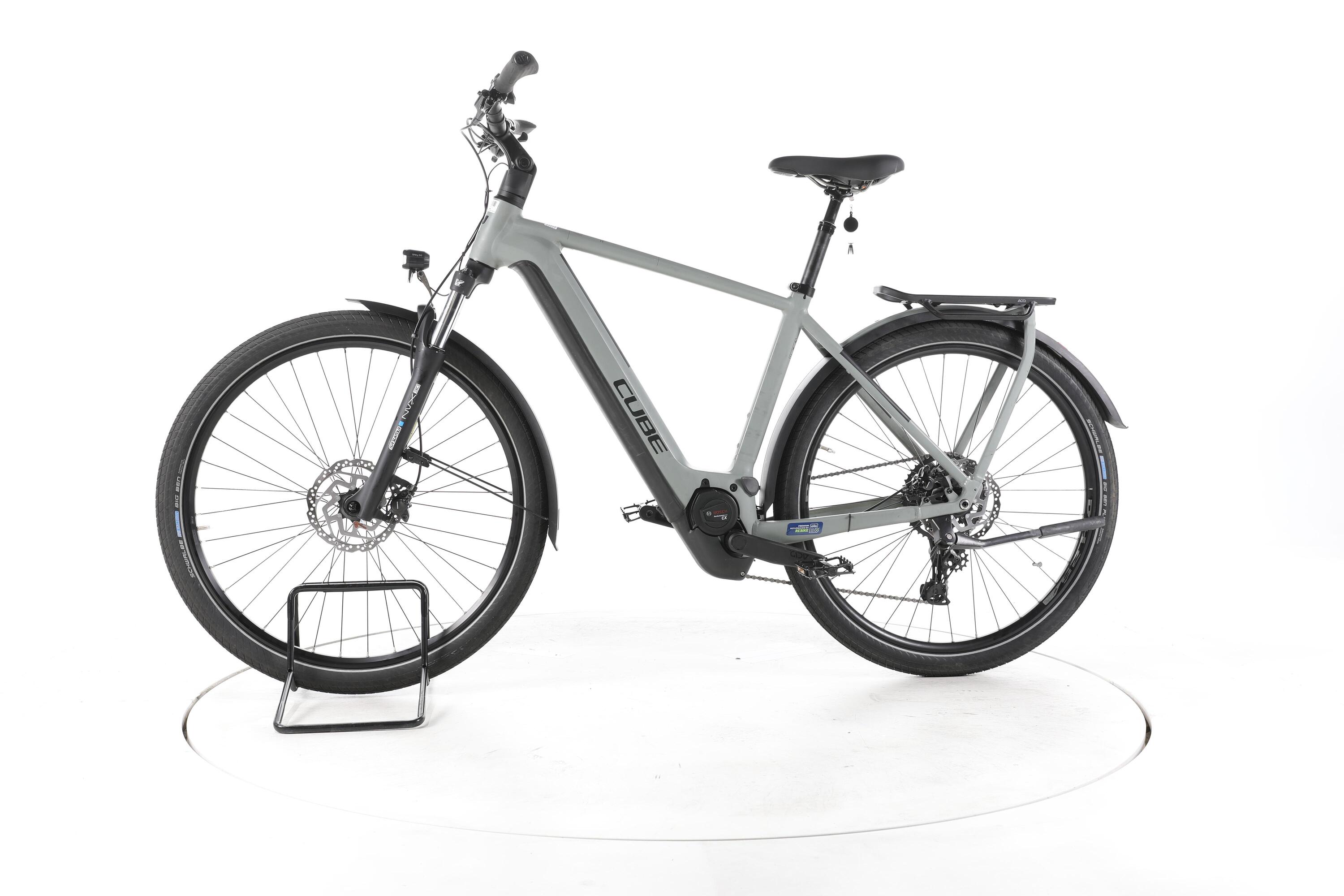 Ebike ricondizionata · Cube Kathmandu Hybrid ONE · Ottime condizioni 6/7