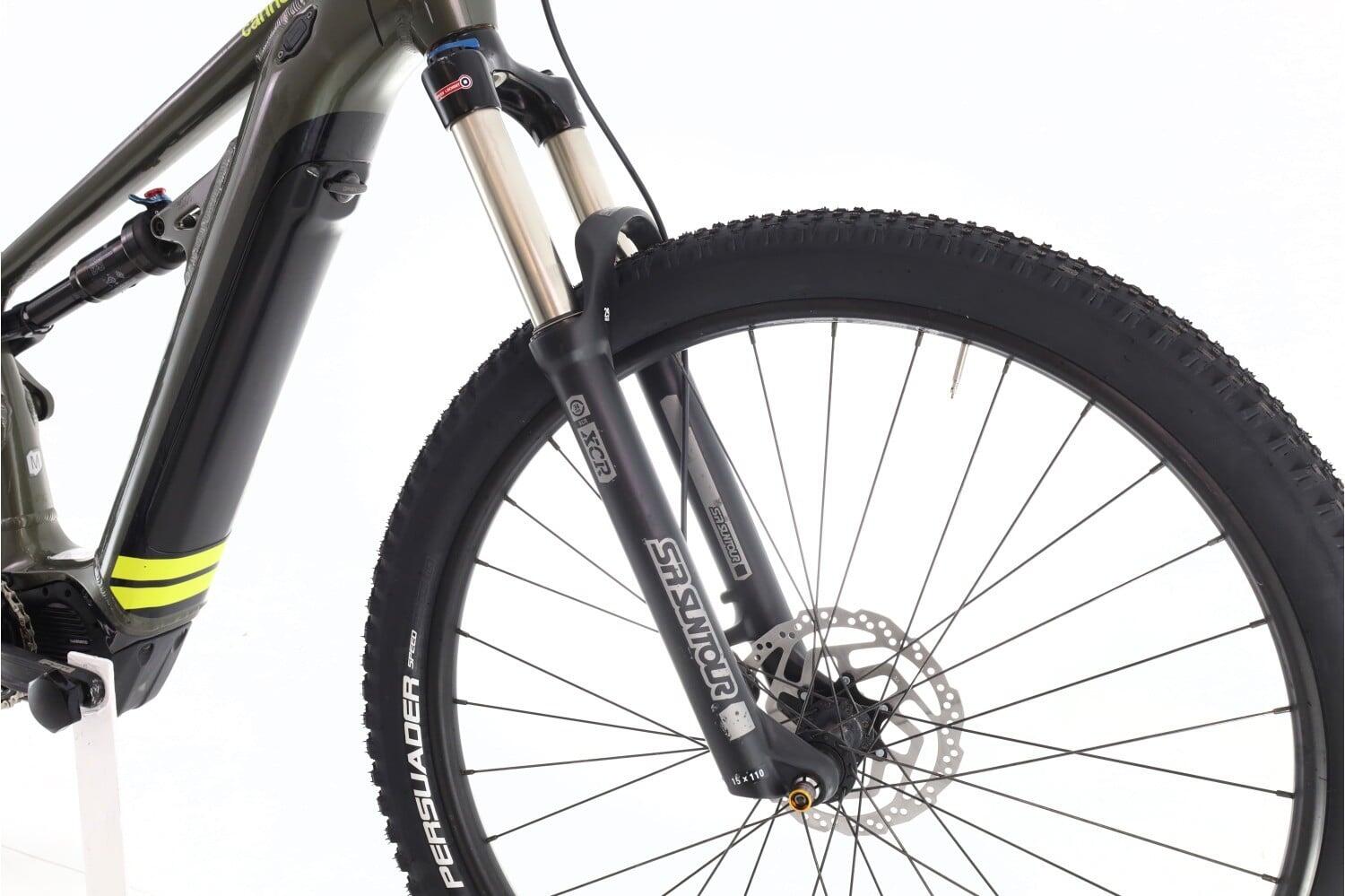 Segunda Vida · Ebike ·  Moterra Neo · Muy buen estado 5/8