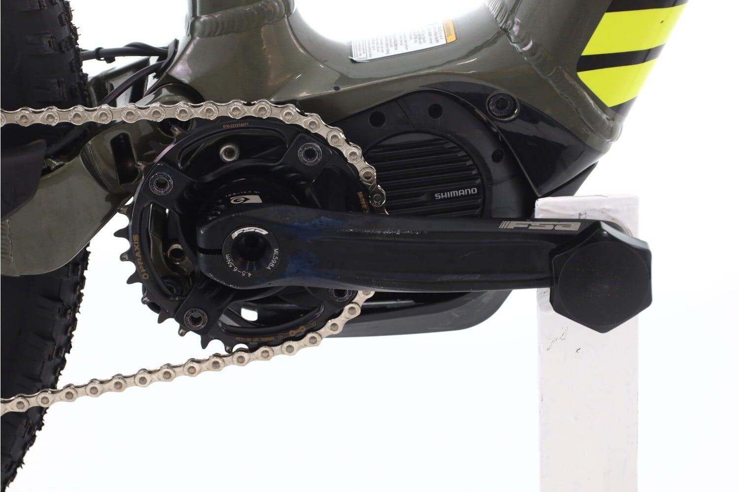 Segunda Vida · Ebike ·  Moterra Neo · Muy buen estado 4/8