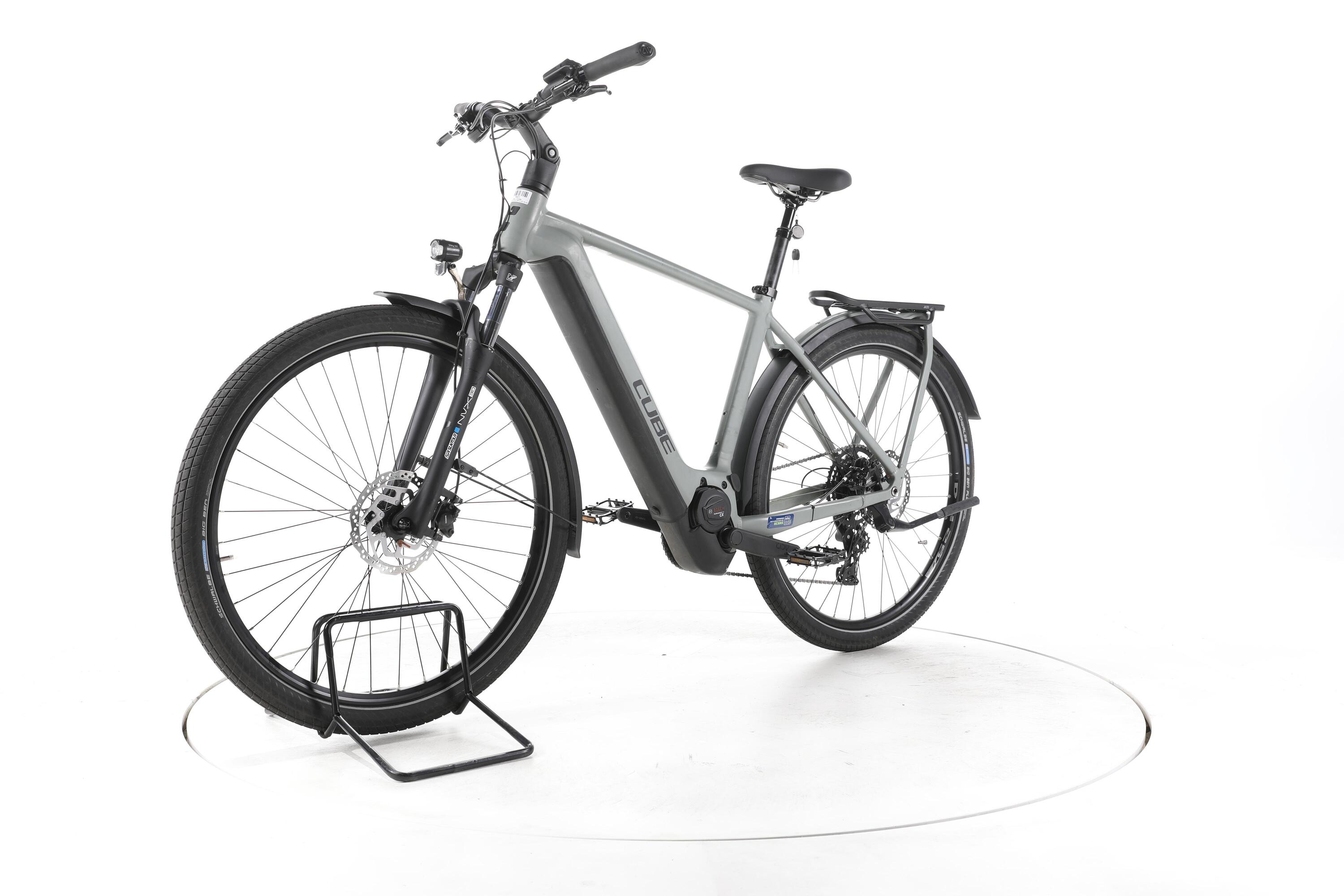 Ebike ricondizionata · Cube Kathmandu Hybrid ONE · Ottime condizioni 5/7