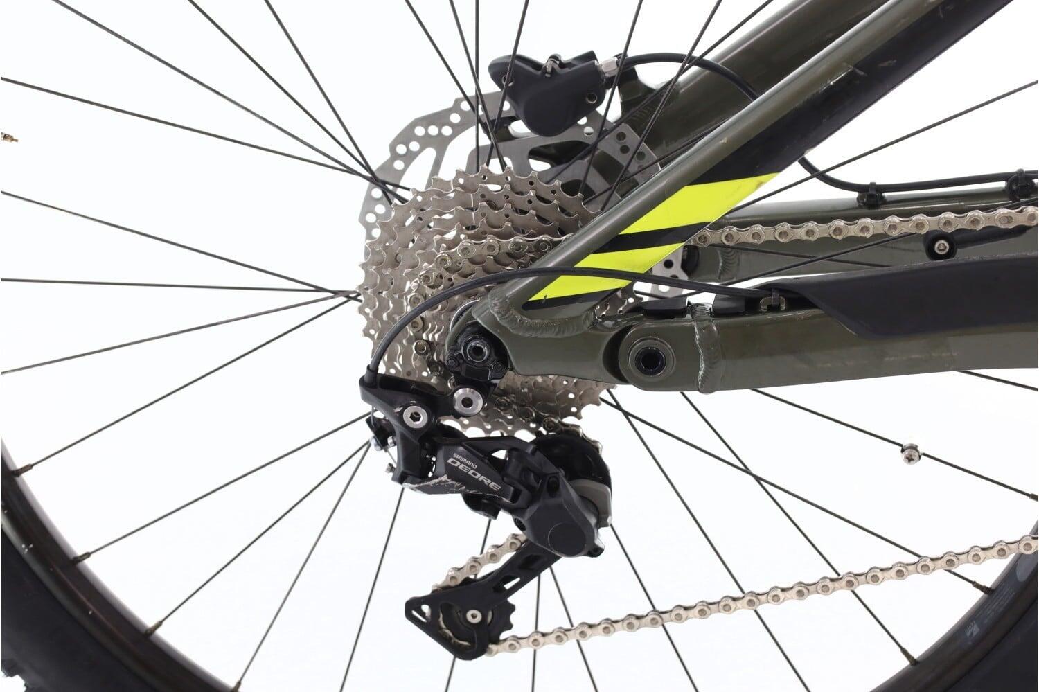 Segunda Vida · Ebike ·  Moterra Neo · Muy buen estado 3/8