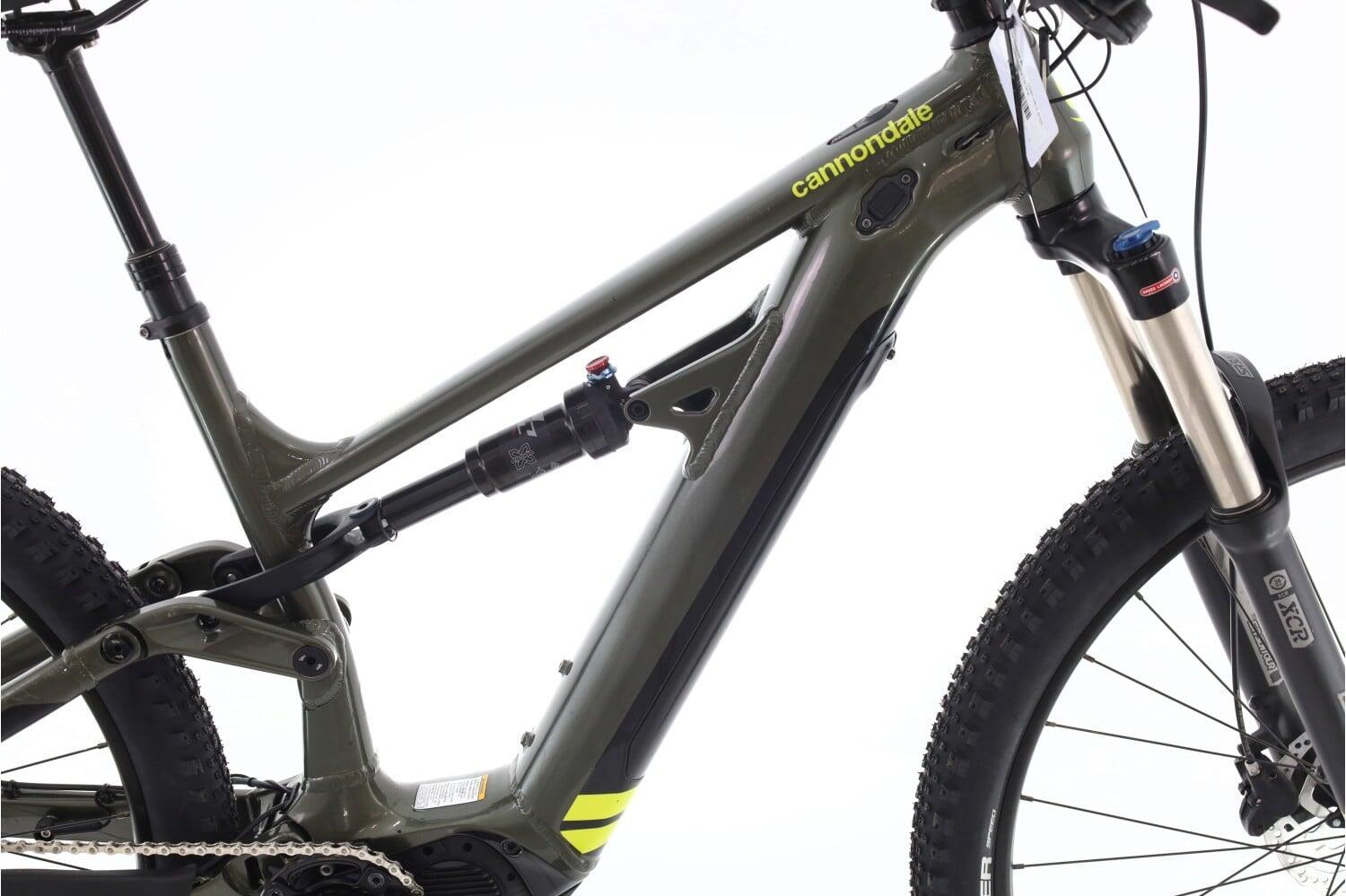 Segunda Vida · Ebike ·  Moterra Neo · Muy buen estado 2/8