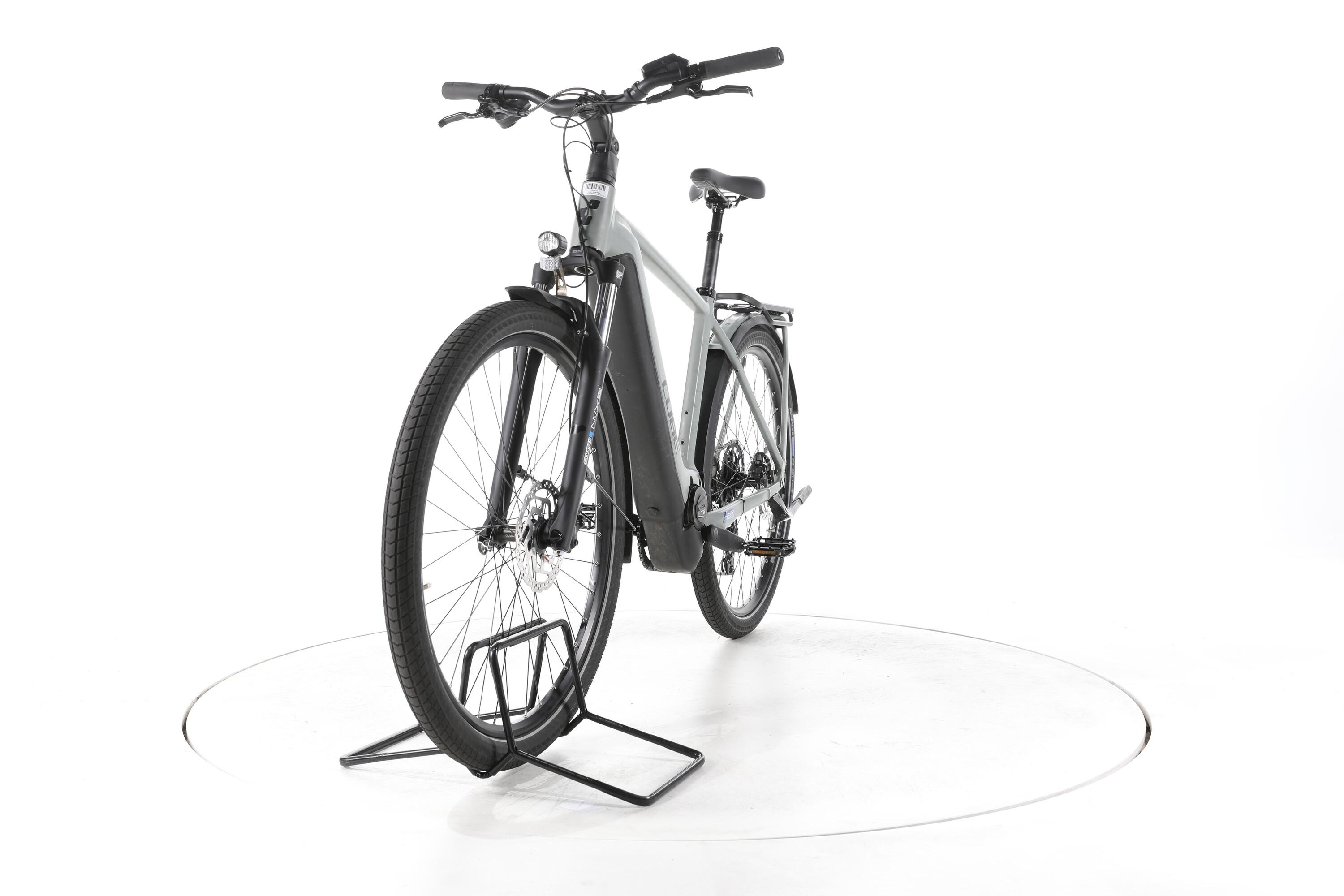Ebike ricondizionata · Cube Kathmandu Hybrid ONE · Ottime condizioni 4/7
