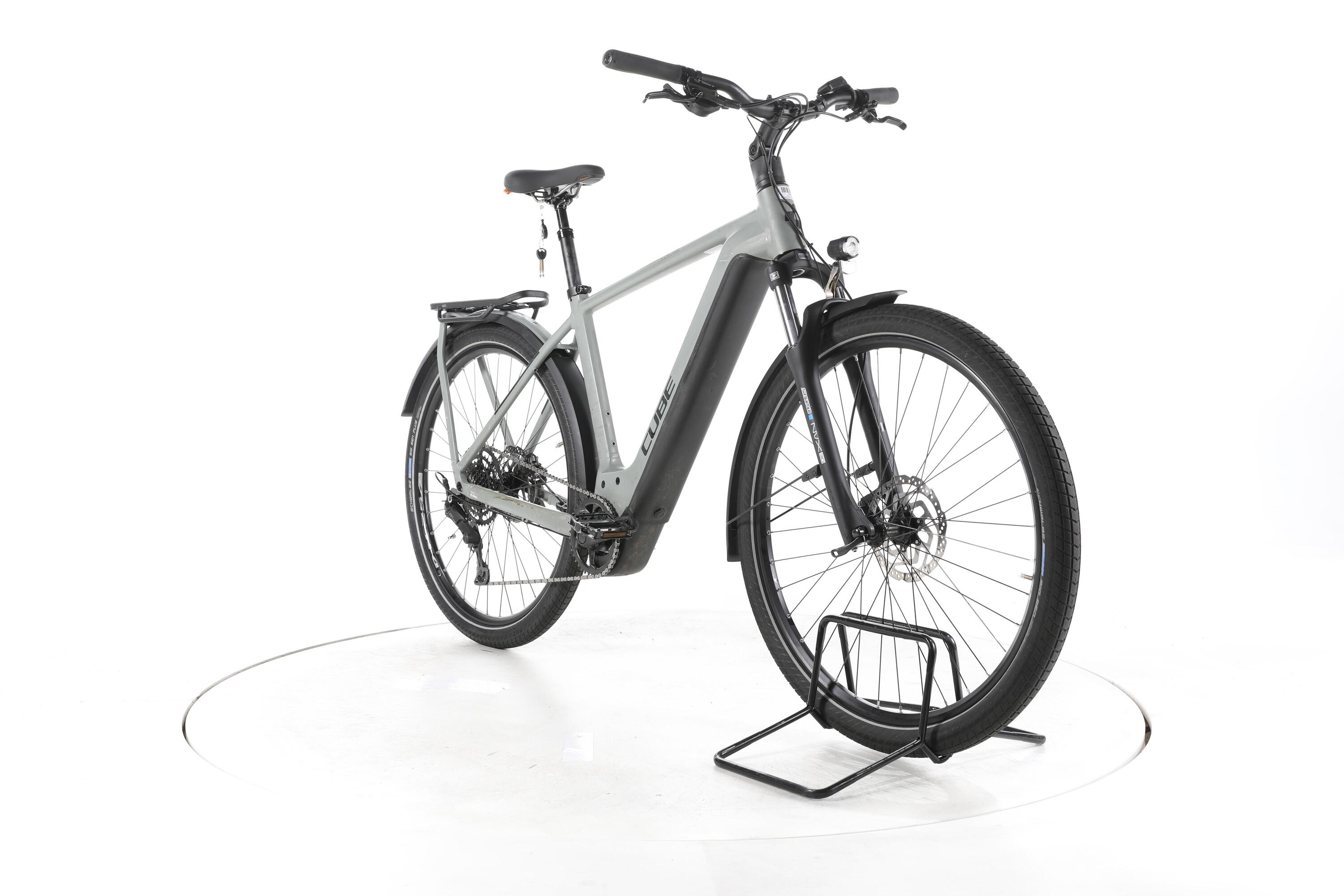 Ebike ricondizionata · Cube Kathmandu Hybrid ONE · Ottime condizioni 3/7
