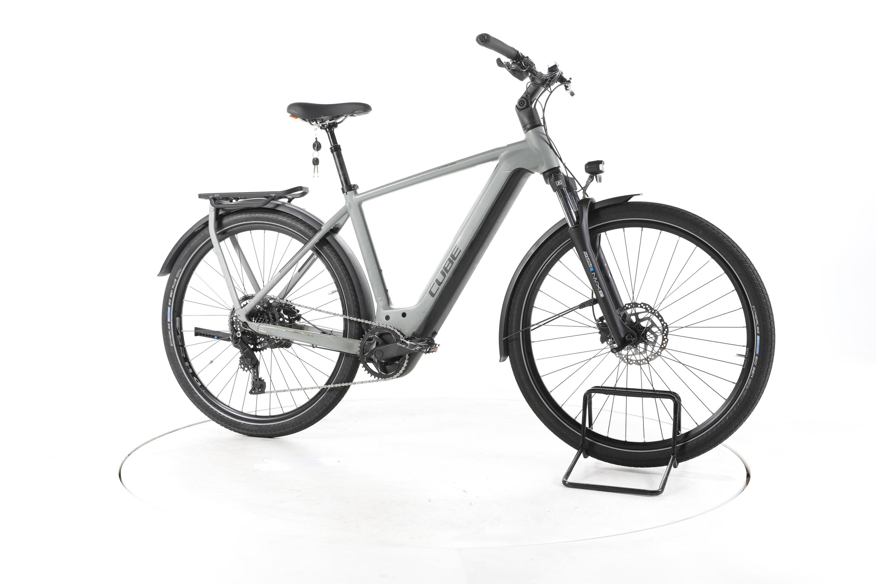 Ebike ricondizionata · Cube Kathmandu Hybrid ONE · Ottime condizioni 2/7