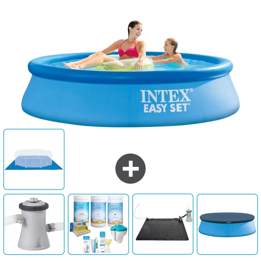 INTEX picture