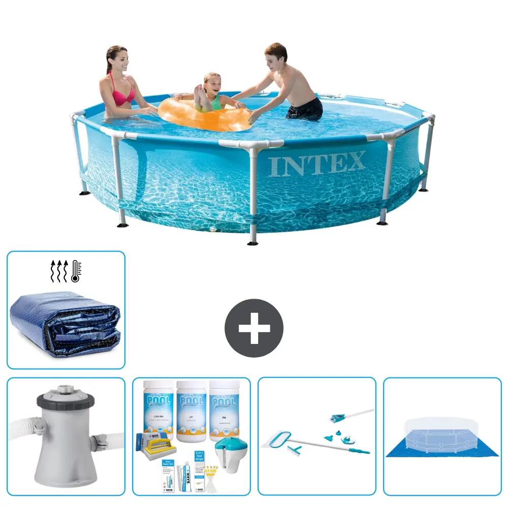 INTEX picture