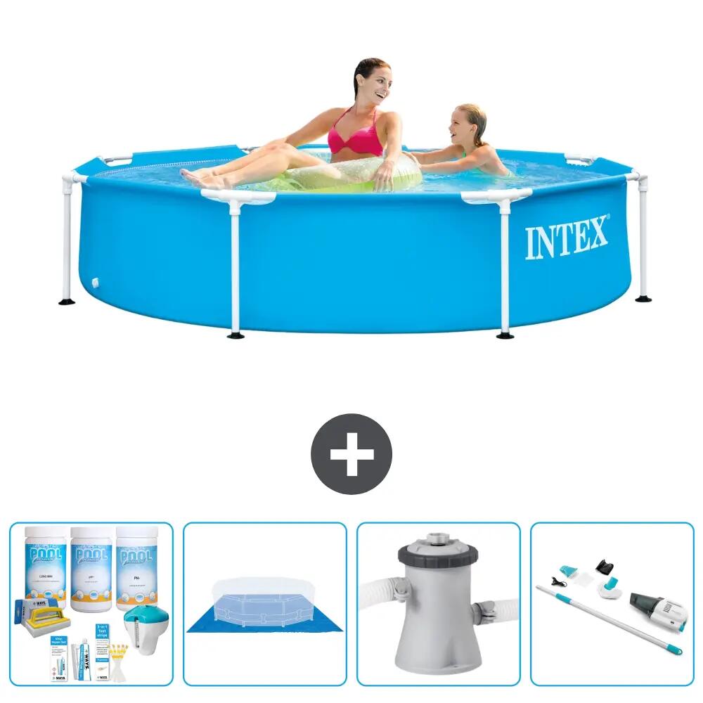 INTEX picture