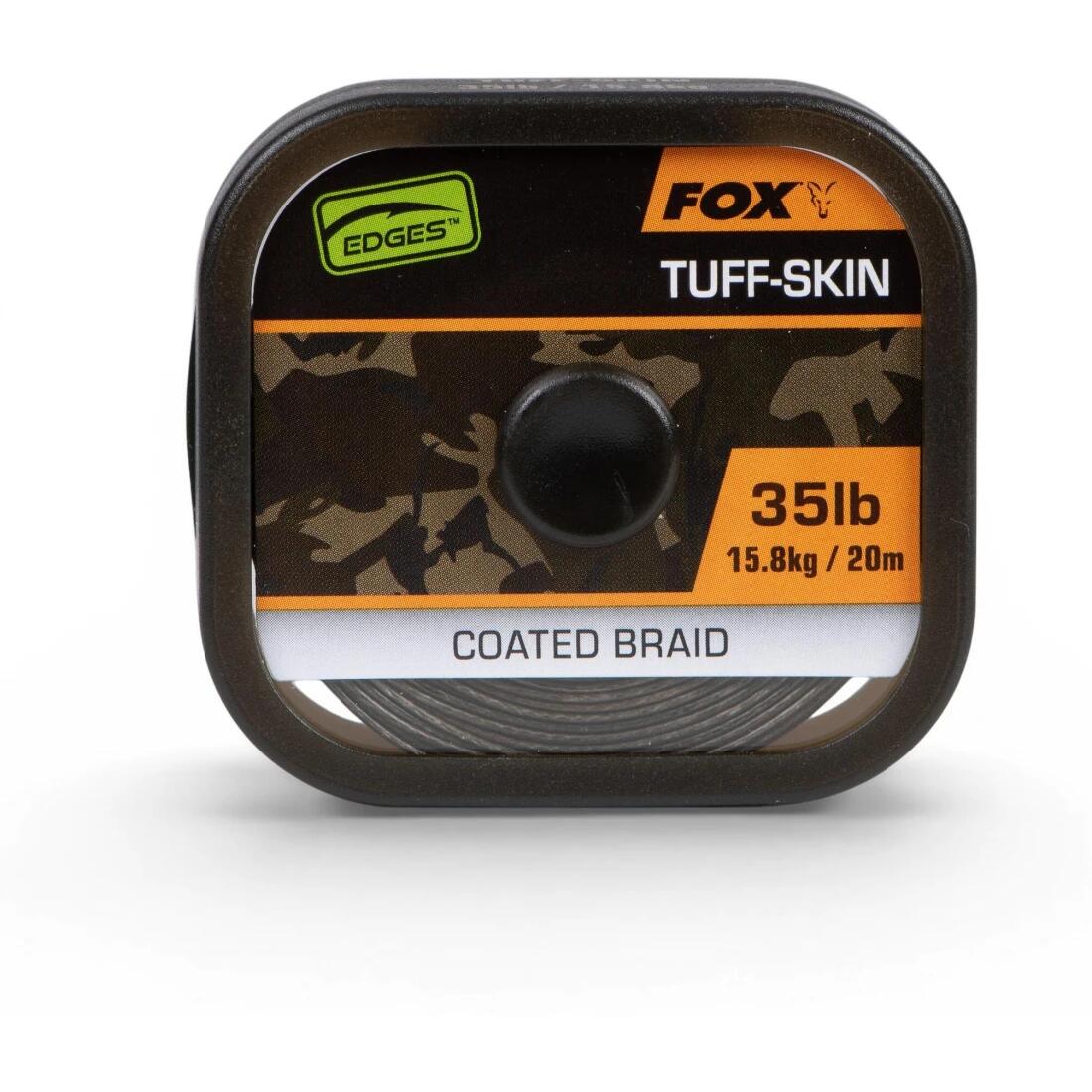 FOX EDGES TUFF-SKIN 5/5