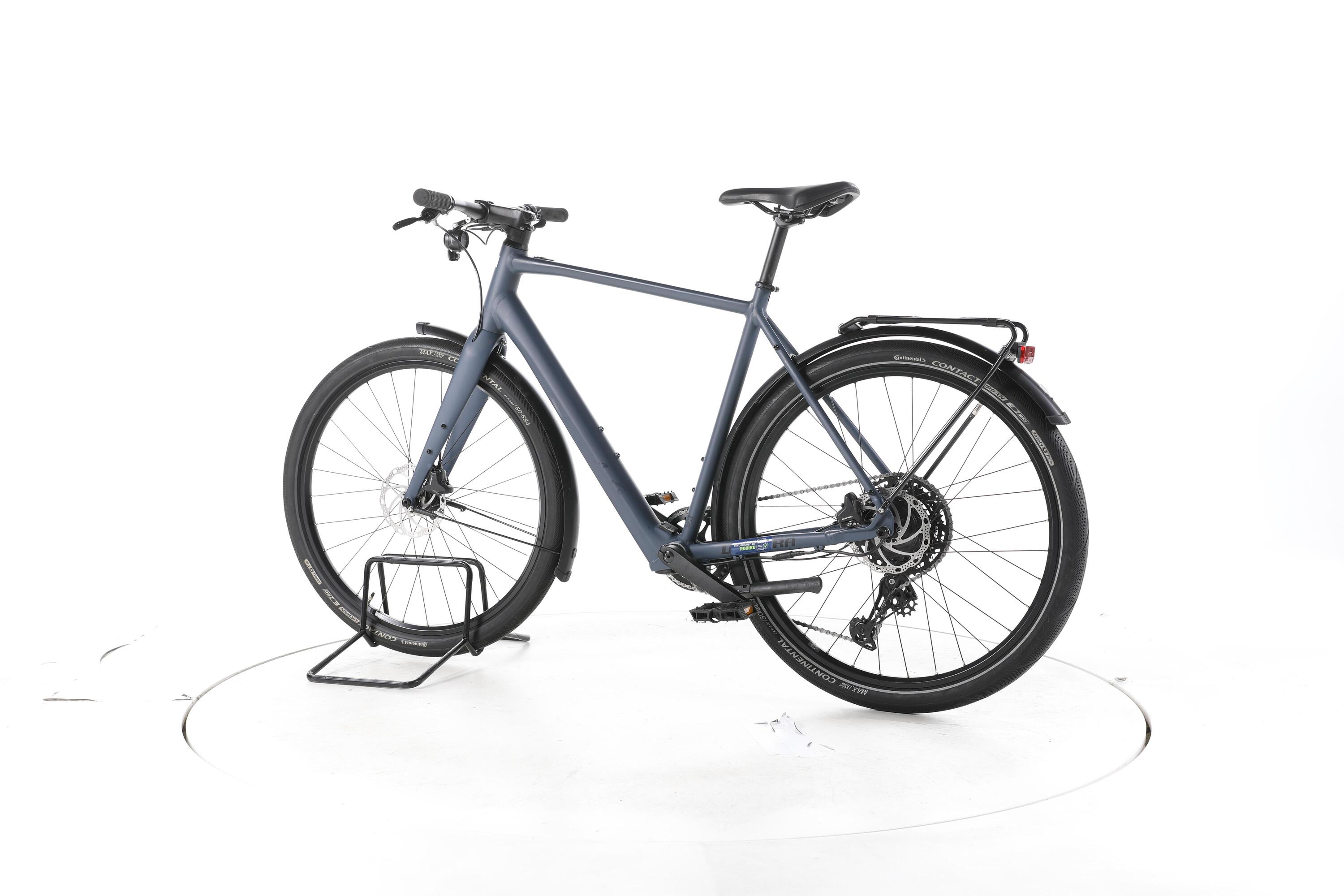 Ebike ricondizionata · Winora E-Flitzer · Ottime condizioni 7/7