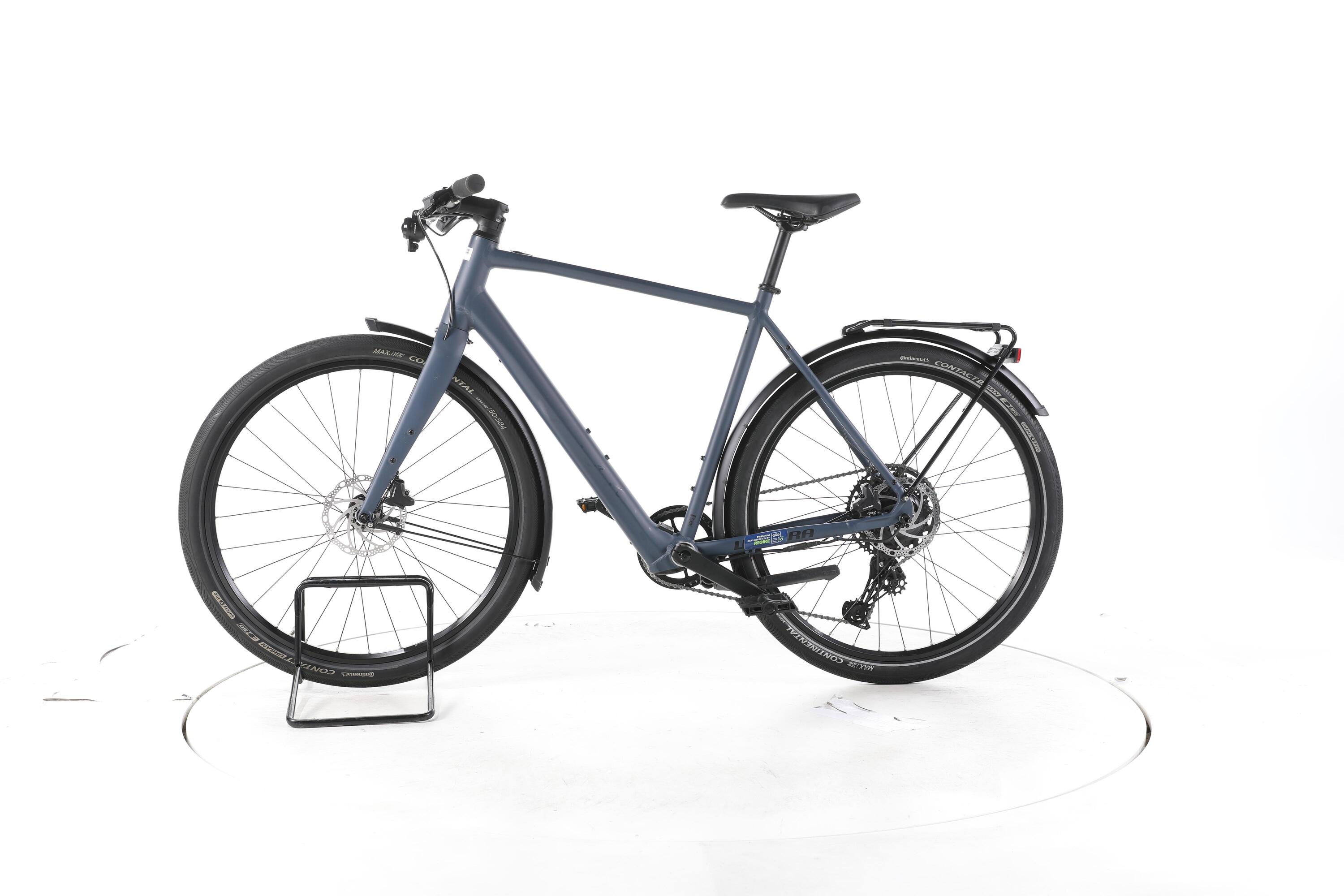 Ebike ricondizionata · Winora E-Flitzer · Ottime condizioni 6/7