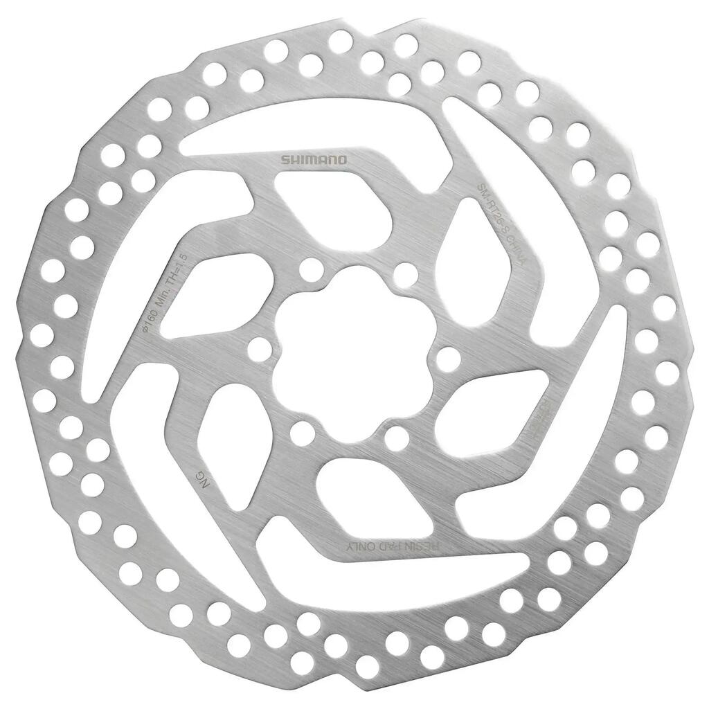 Brake disc Shimano