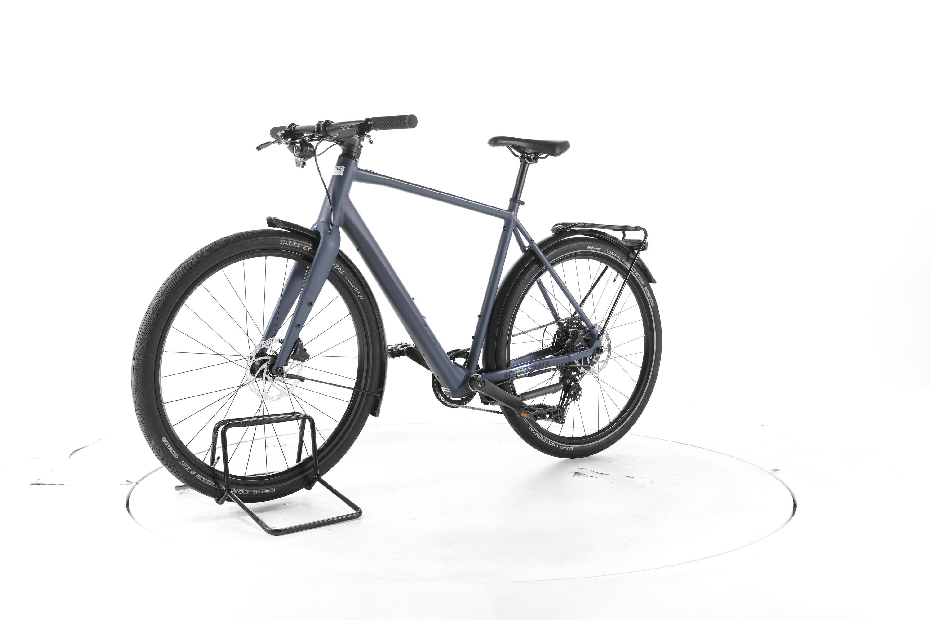 Ebike ricondizionata · Winora E-Flitzer · Ottime condizioni 5/7