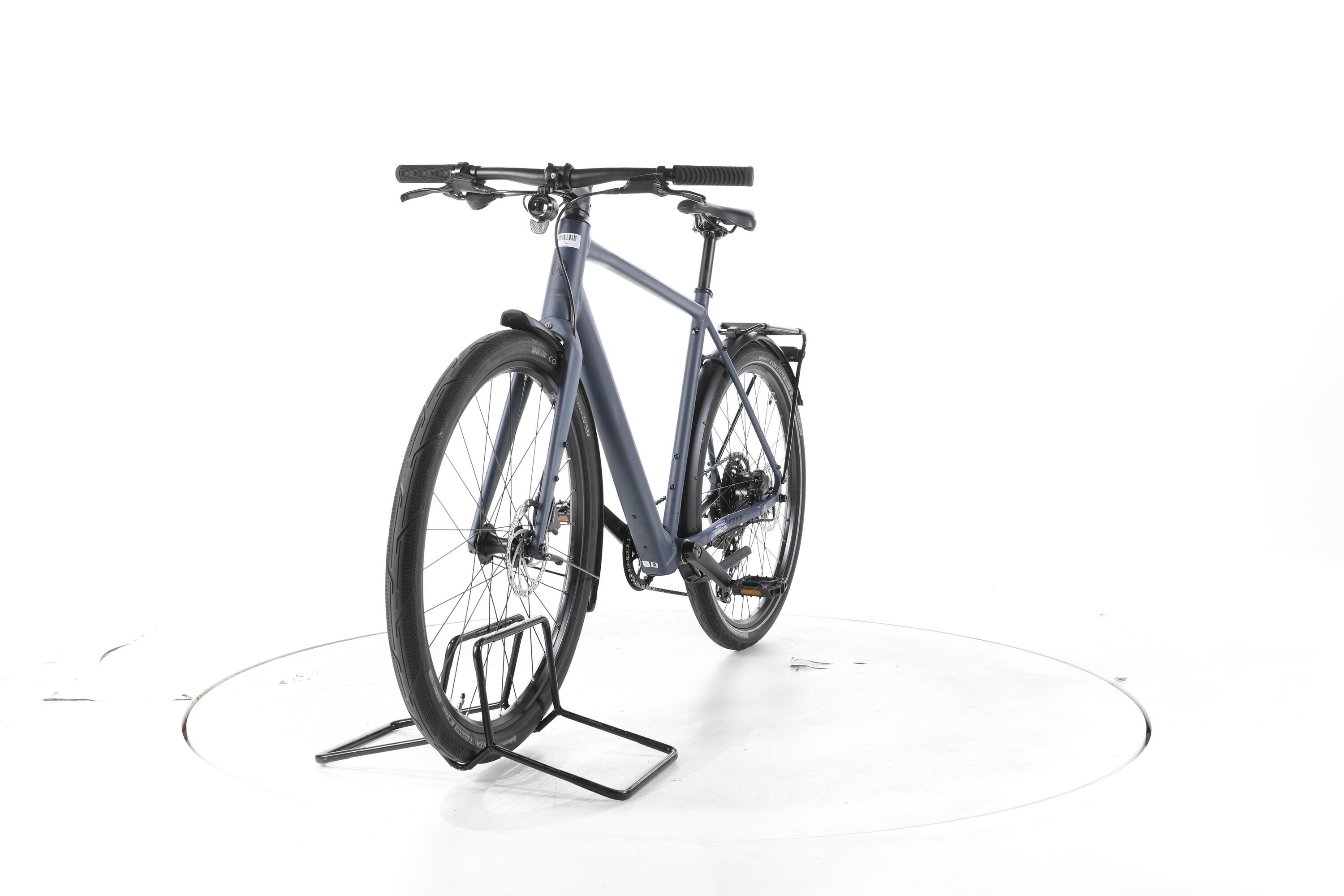 Ebike ricondizionata · Winora E-Flitzer · Ottime condizioni 4/7