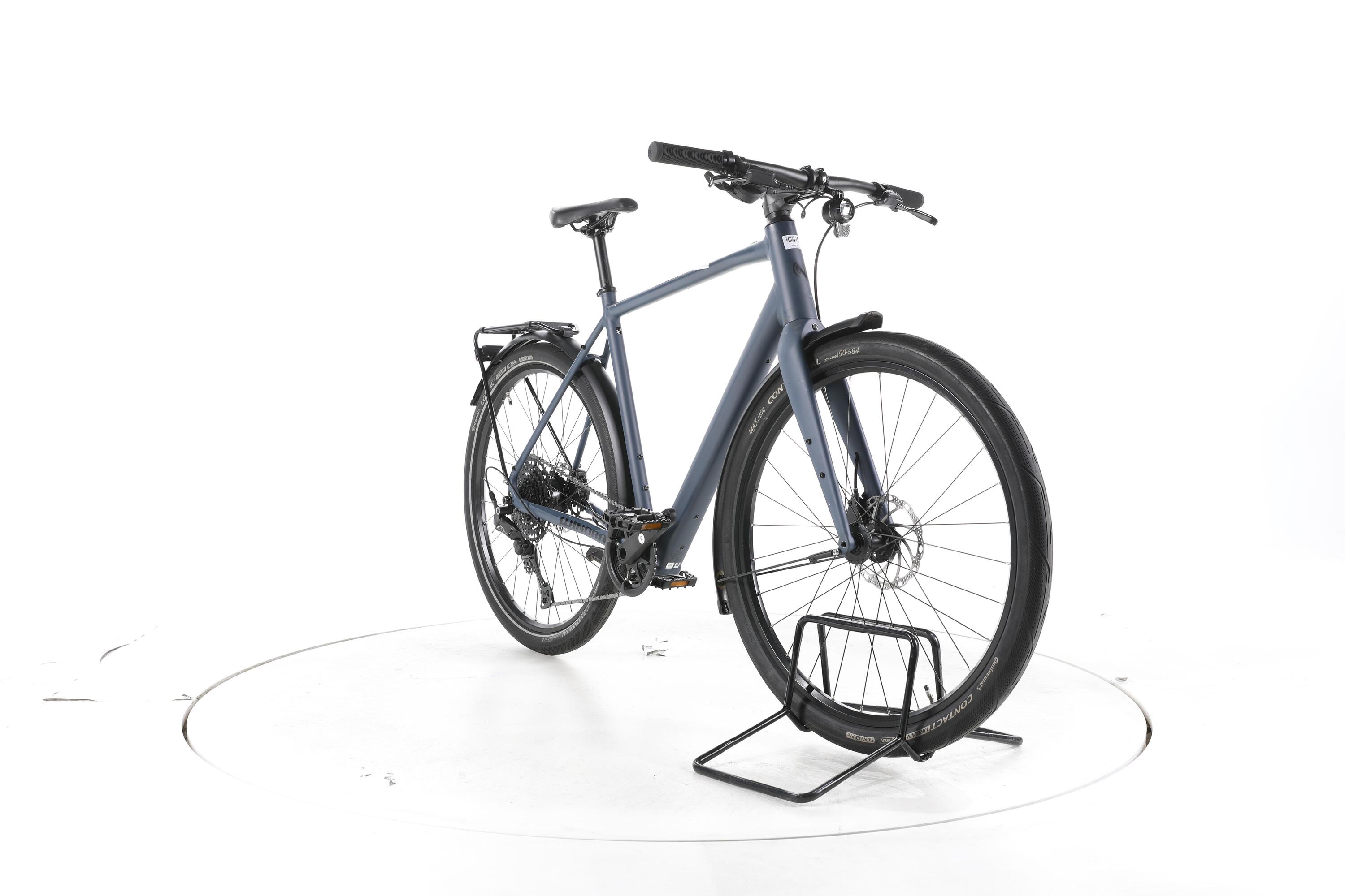 Ebike ricondizionata · Winora E-Flitzer · Ottime condizioni 3/7