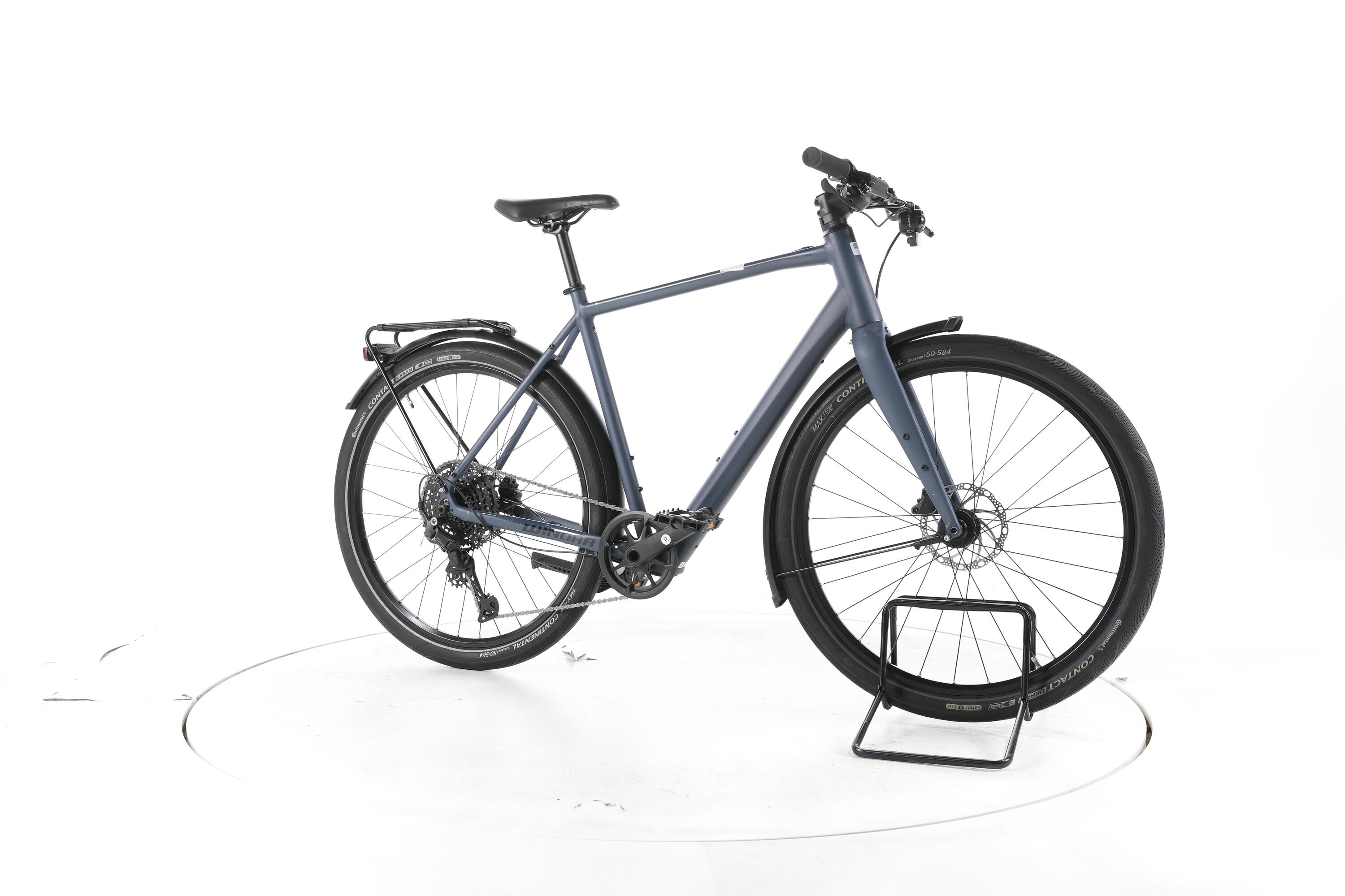Ebike ricondizionata · Winora E-Flitzer · Ottime condizioni 2/7