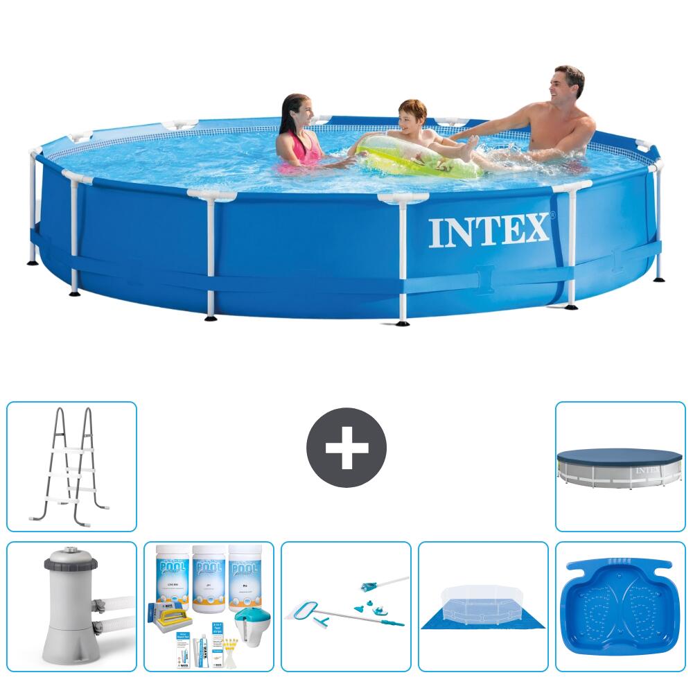 INTEX picture