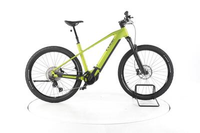 Tweedehands - cube reaction hybrid race e-bike 2024 - zeer goed