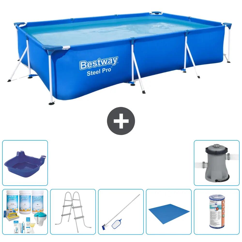 BESTWAY picture